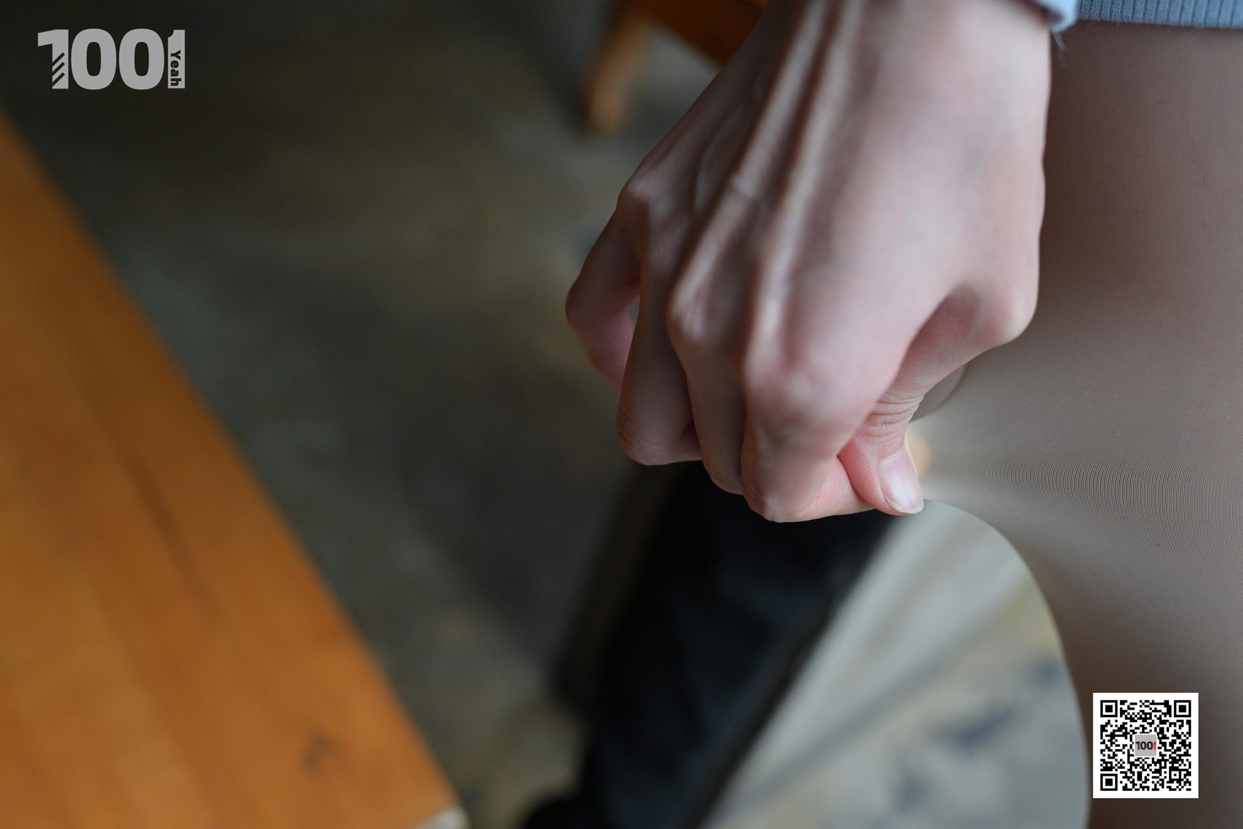 图片[21]-[IESS异思趣向]一千零一夜 159《咖啡厅见相亲对象1》[90P] – 速更版-美库