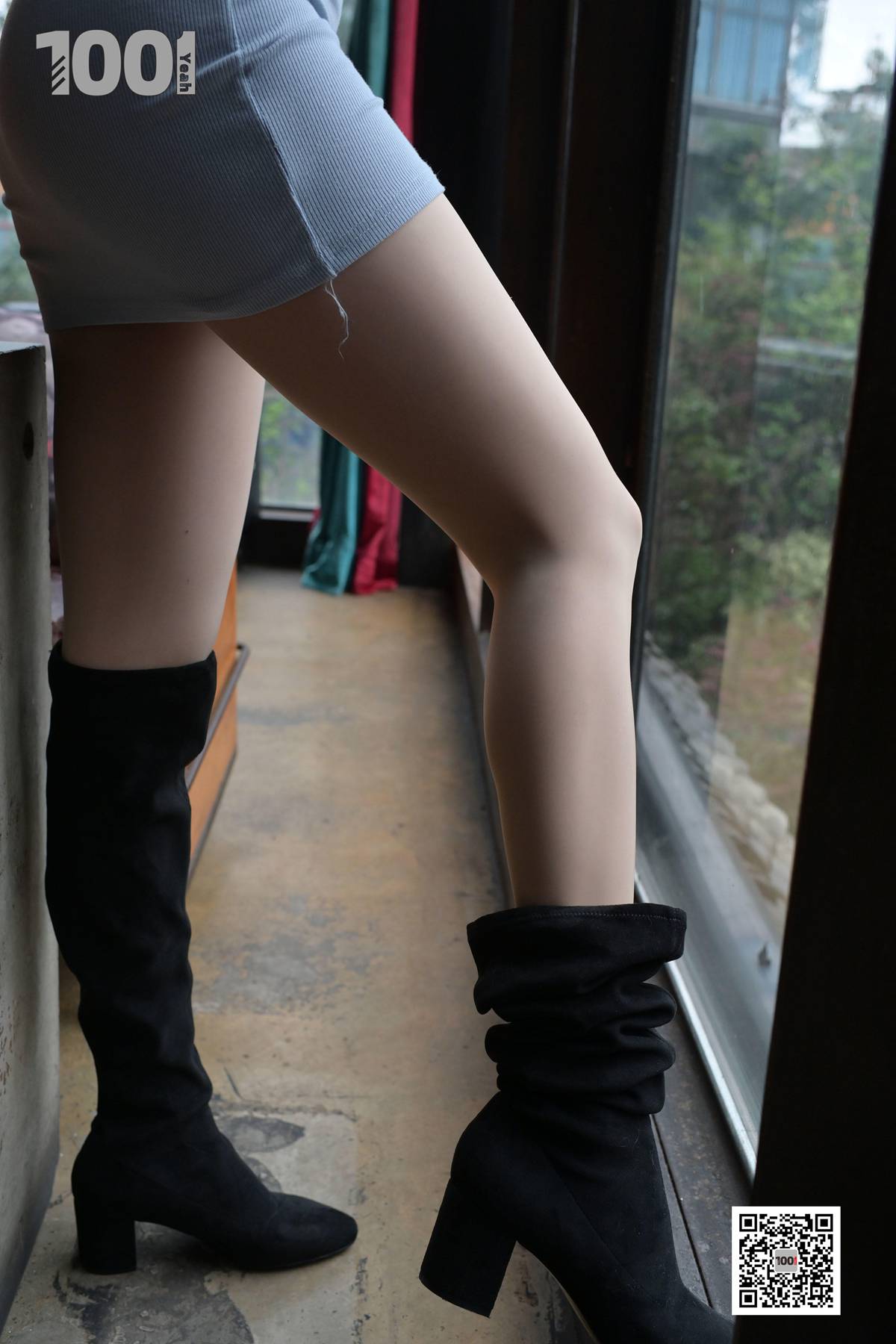 图片[66]-[IESS异思趣向]一千零一夜 159《咖啡厅见相亲对象1》[90P] – 速更版-美库