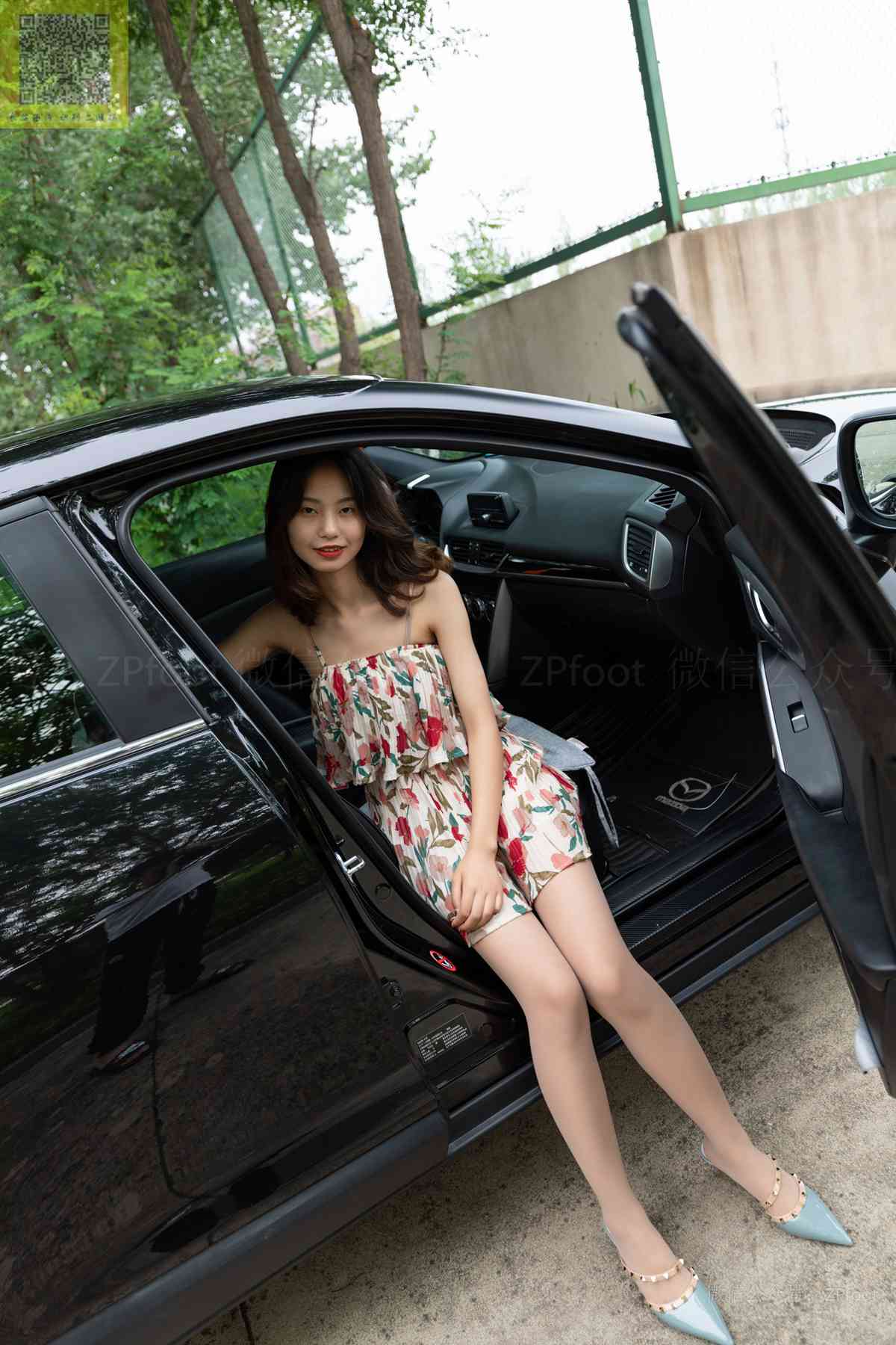 图片[48]-[LSS山茶摄影]NO.182 丝袜穿搭25[77P] – 速更版-美库