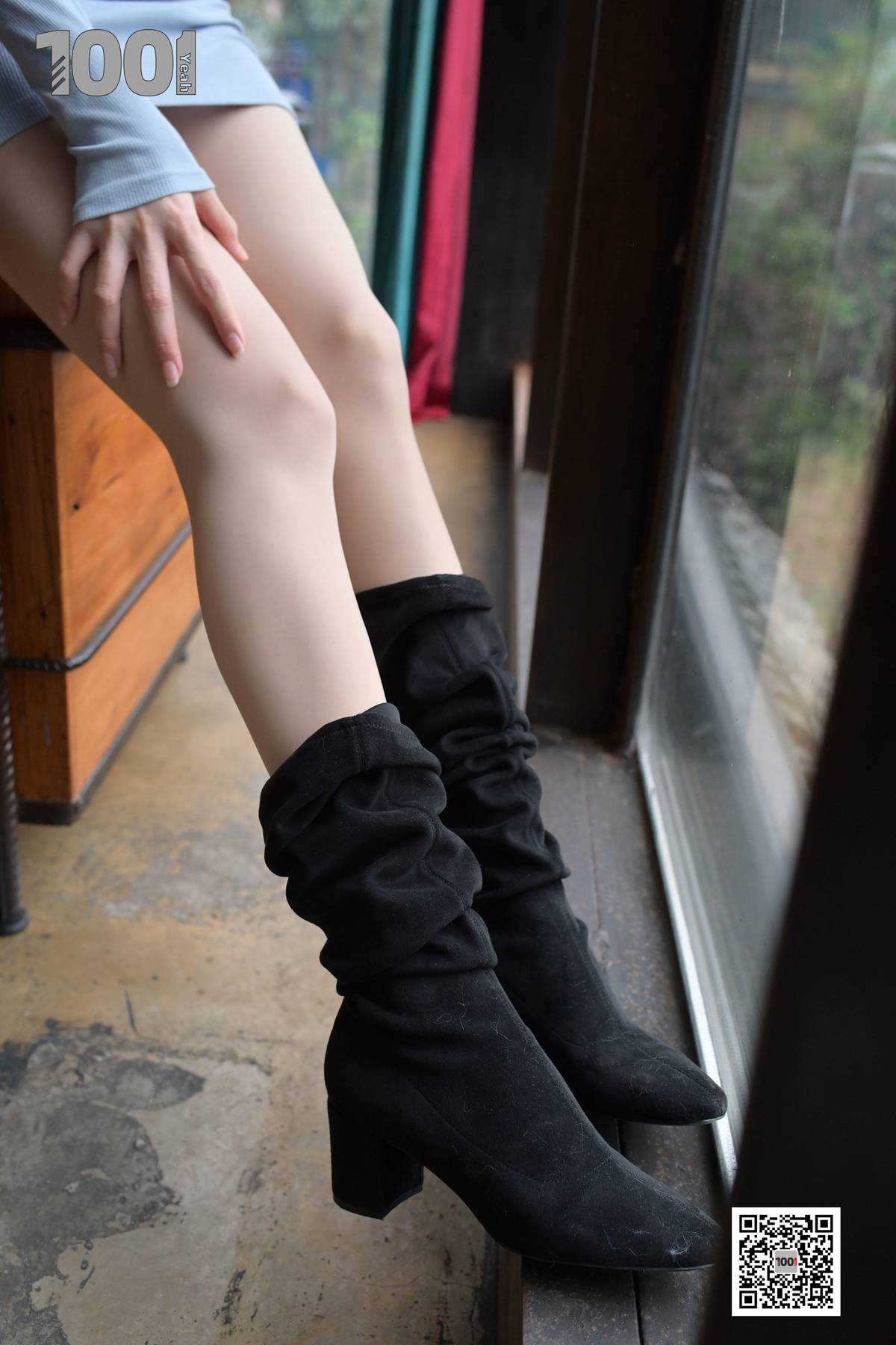 图片[85]-[IESS异思趣向]一千零一夜 159《咖啡厅见相亲对象1》[90P] – 速更版-美库