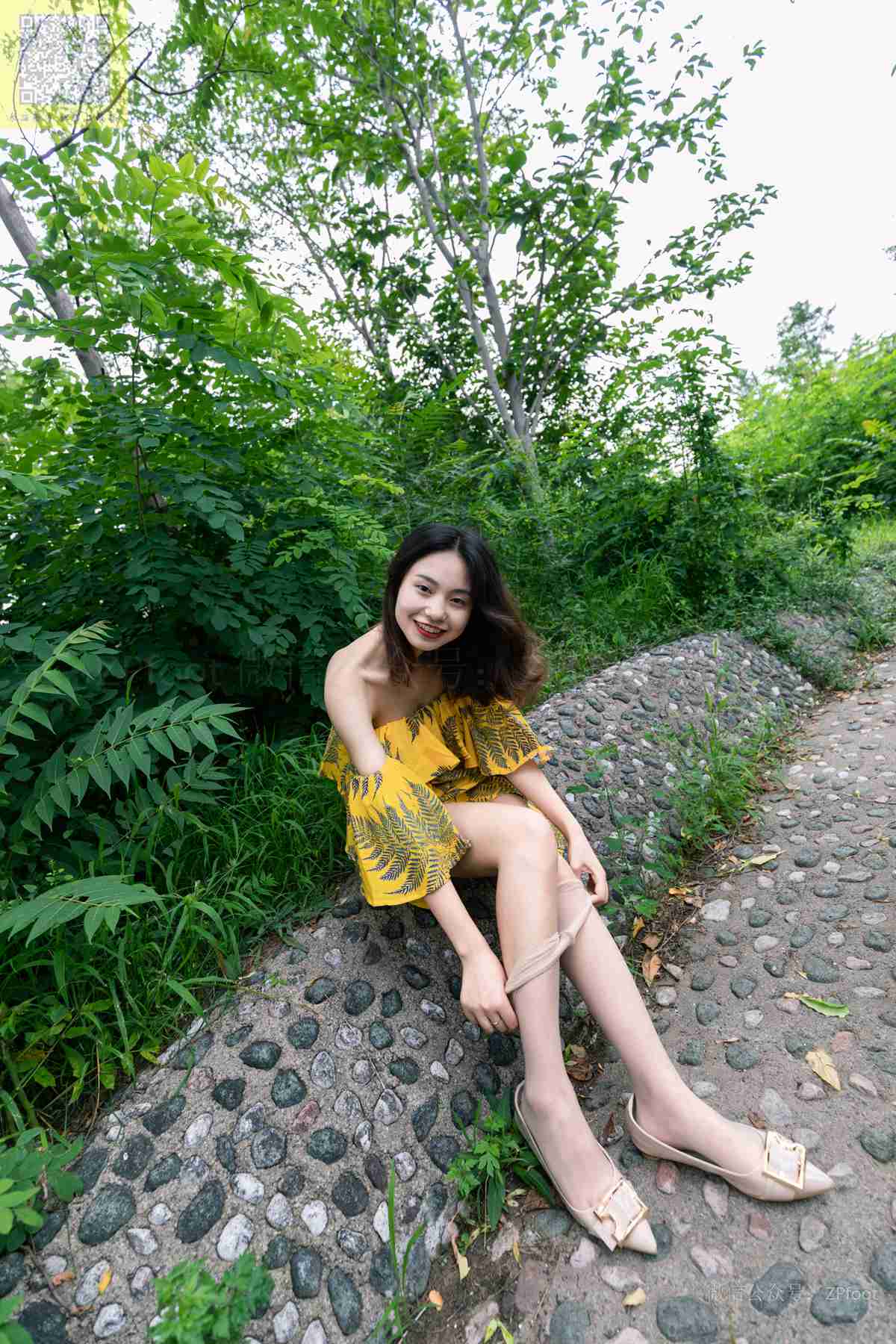 图片[22]-[LSS山茶摄影]NO.181 丝袜穿搭24[77P] – 速更版-美库