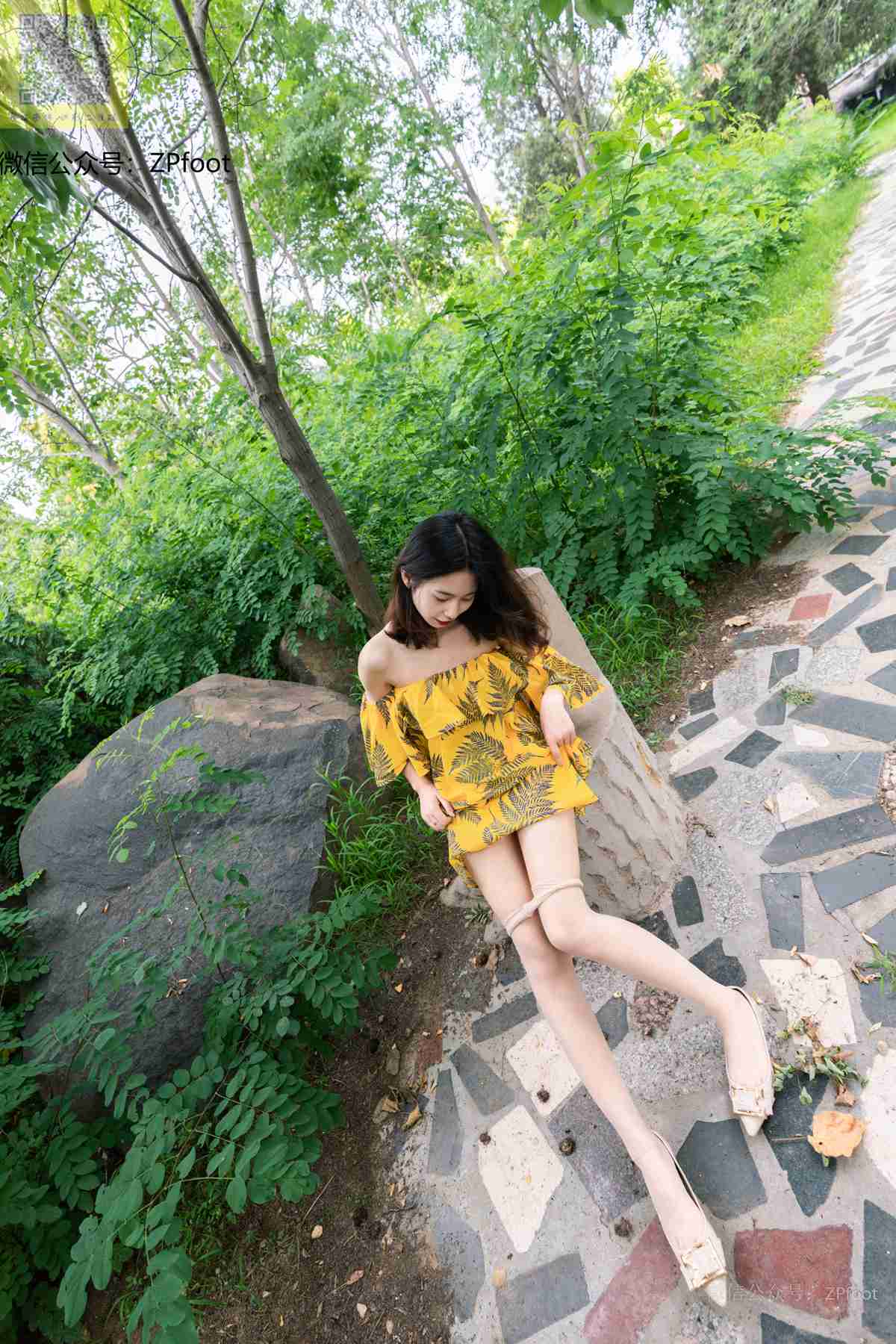 图片[59]-[LSS山茶摄影]NO.181 丝袜穿搭24[77P] – 速更版-美库