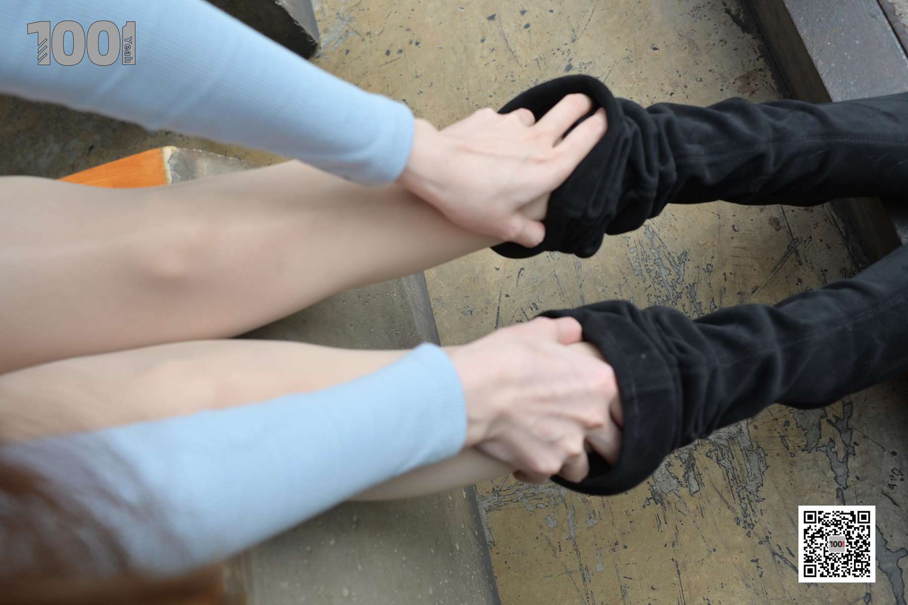 图片[74]-[IESS异思趣向]一千零一夜 160 Luck《咖啡厅见相亲对象2》[85P] – 速更版-美库