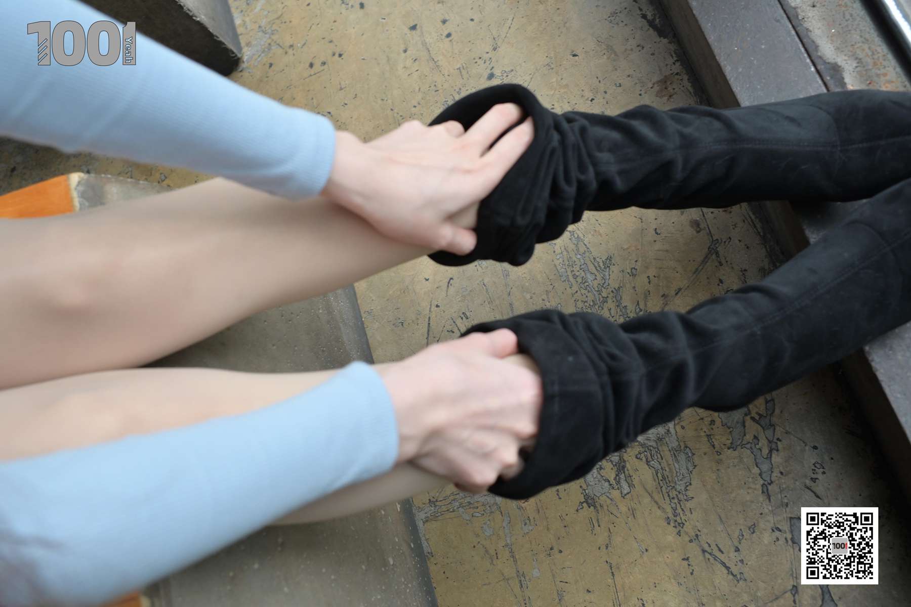 图片[65]-[IESS异思趣向]一千零一夜 160 Luck《咖啡厅见相亲对象2》[85P] – 速更版-美库