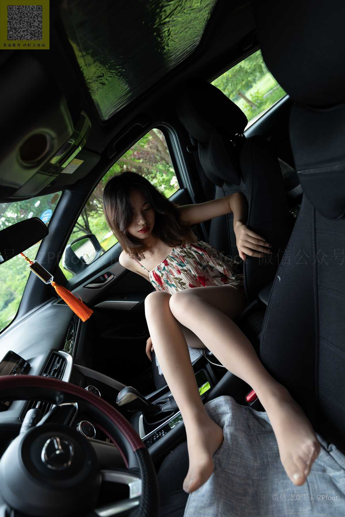 图片[34]-[LSS山茶摄影]NO.182 丝袜穿搭25[77P] – 速更版-美库