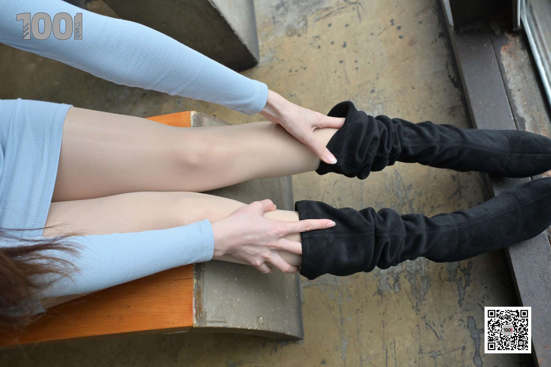 图片[85]-[IESS异思趣向]一千零一夜 160 Luck《咖啡厅见相亲对象2》[85P] – 速更版-美库