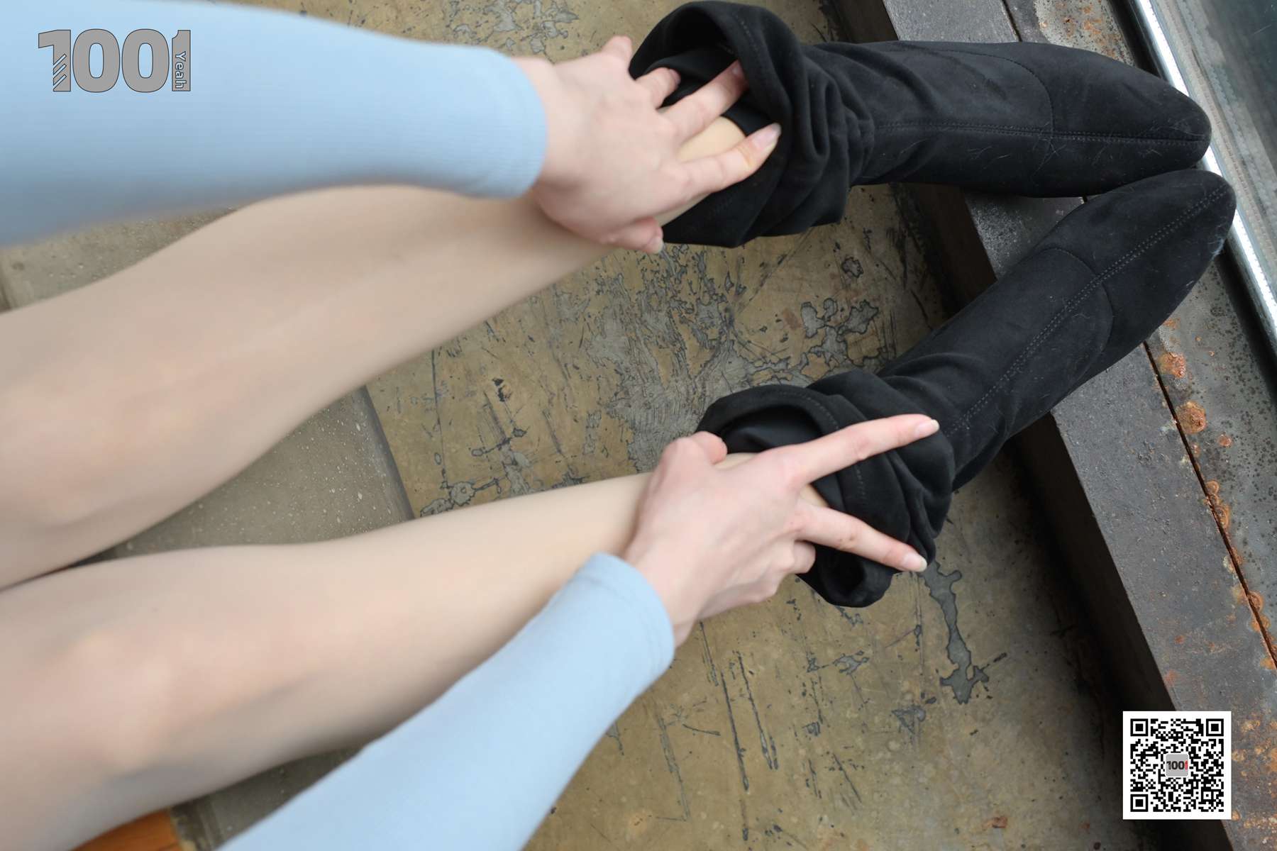 图片[62]-[IESS异思趣向]一千零一夜 160 Luck《咖啡厅见相亲对象2》[85P] – 速更版-美库