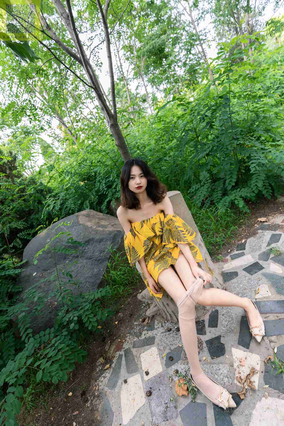 图片[44]-[LSS山茶摄影]NO.181 丝袜穿搭24[77P] – 速更版-美库