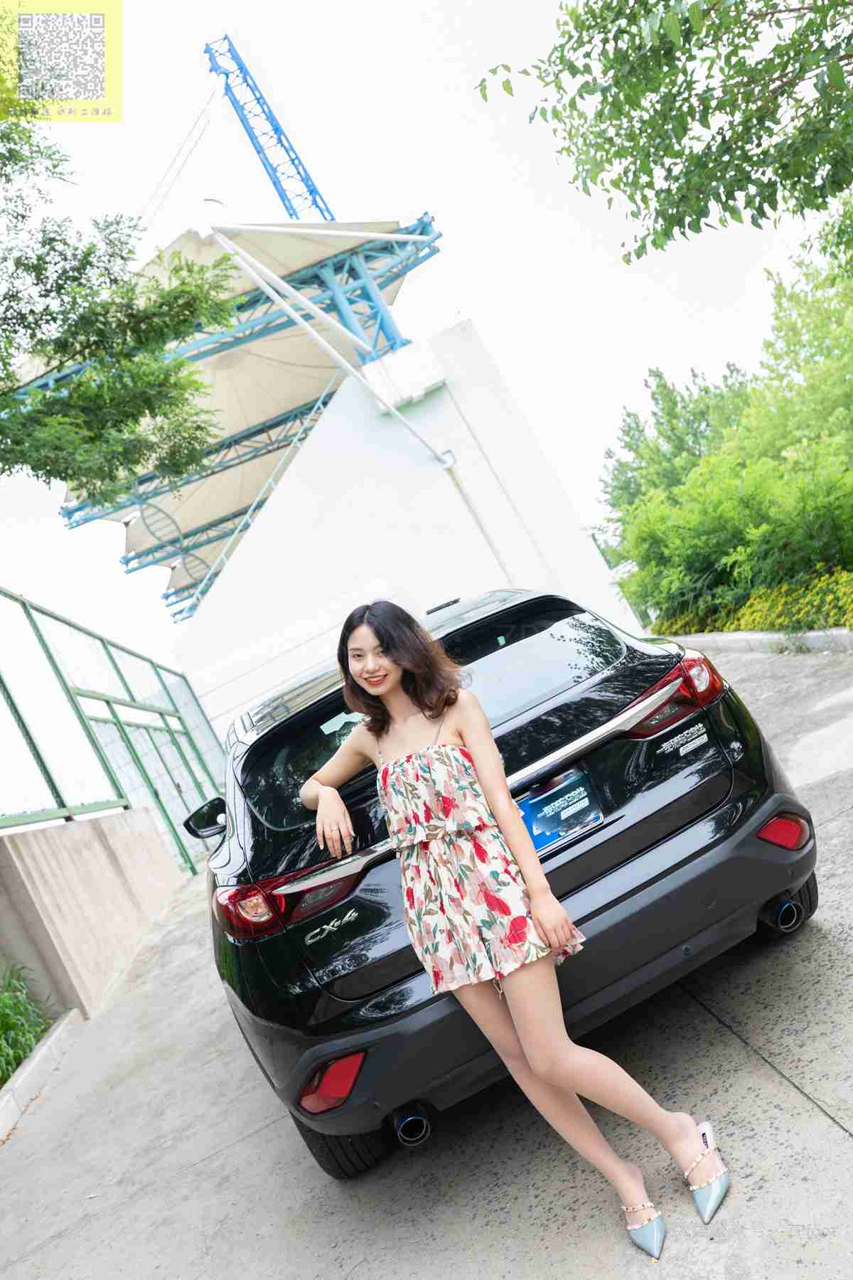 图片[53]-[LSS山茶摄影]NO.182 丝袜穿搭25[77P] – 速更版-美库