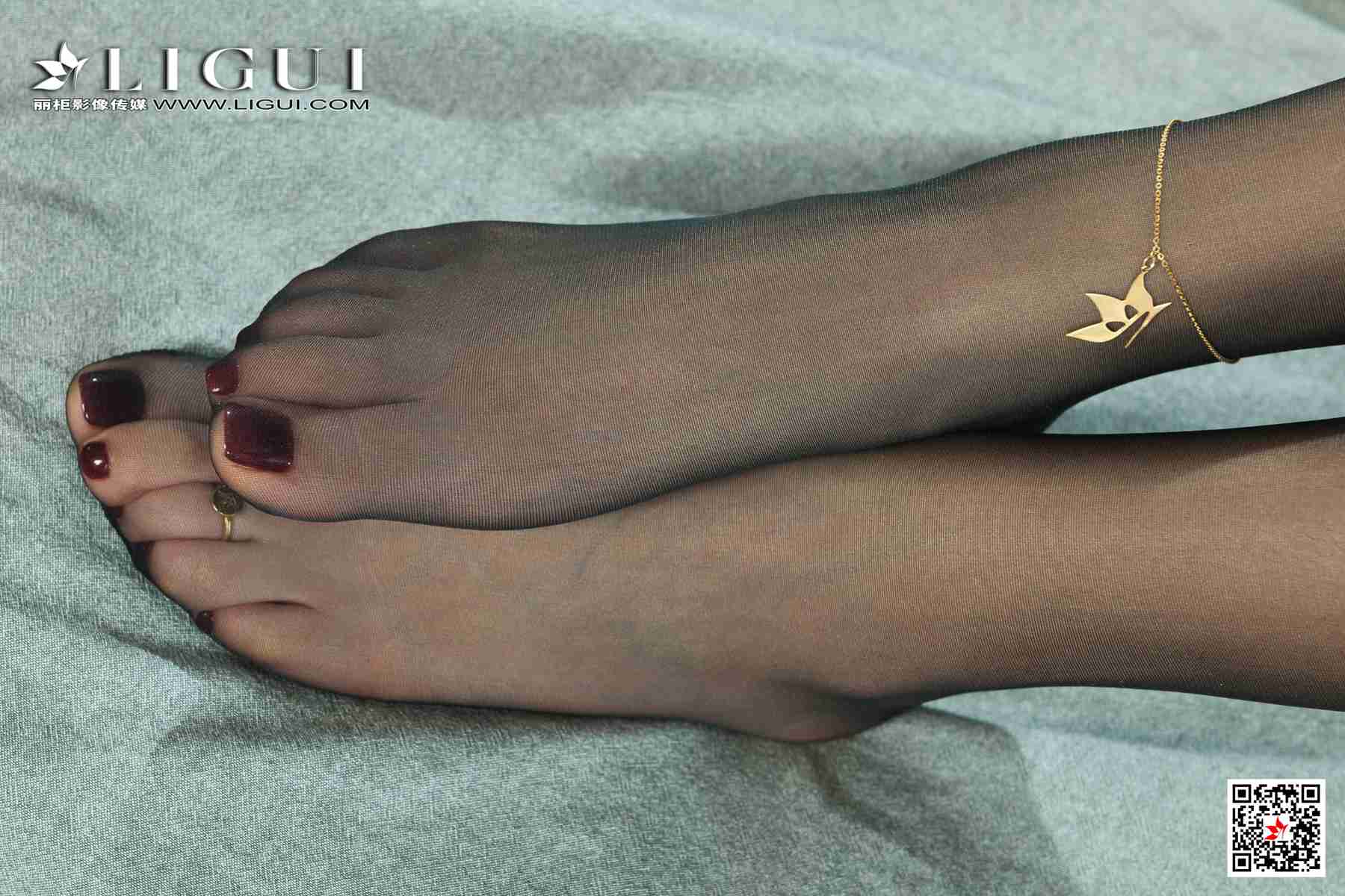 图片[61]-[Ligui丽柜] 2020.12.07《韩系新职员》李同学 [67P] – 速更版-美库