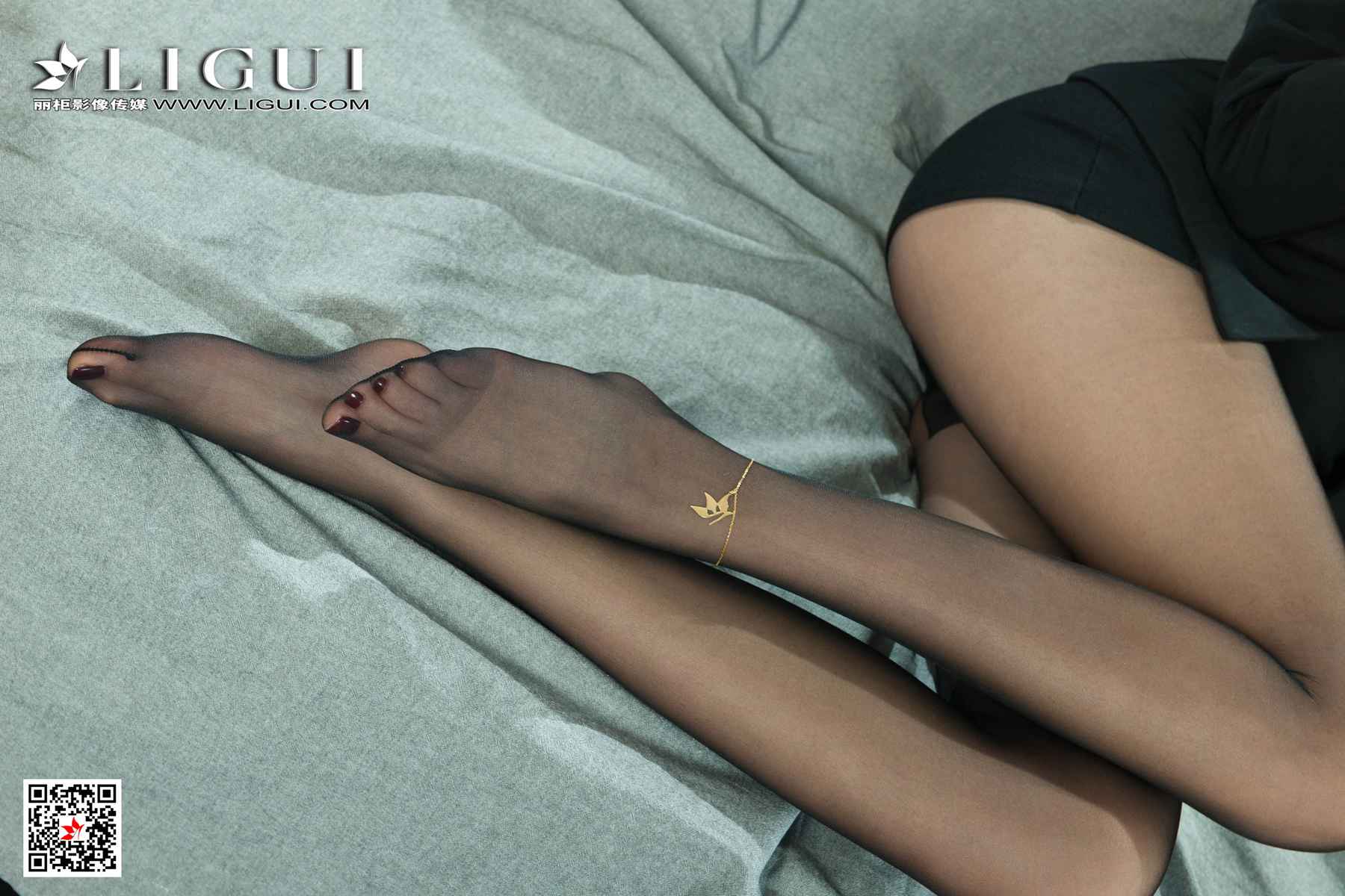 图片[62]-[Ligui丽柜] 2020.12.07《韩系新职员》李同学 [67P] – 速更版-美库