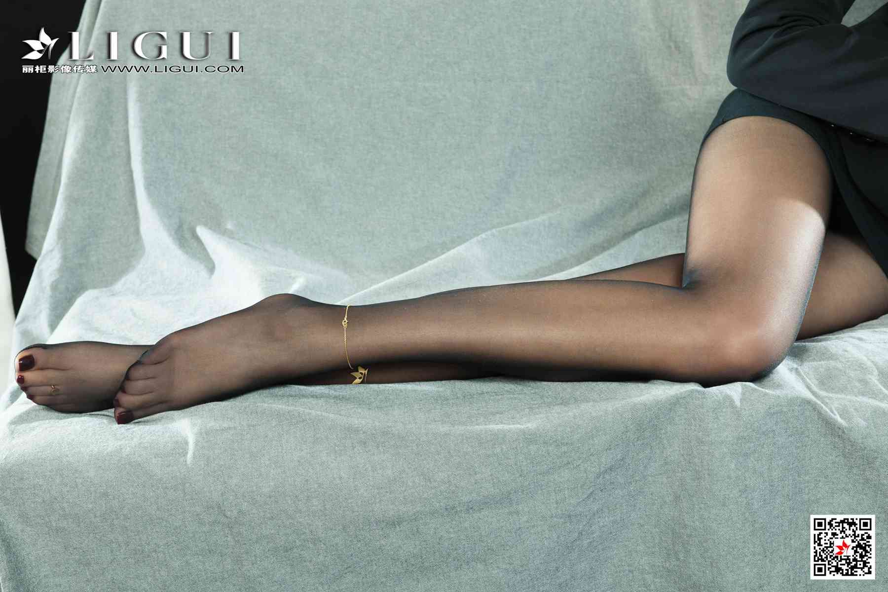 图片[32]-[Ligui丽柜] 2020.12.07《韩系新职员》李同学 [67P] – 速更版-美库