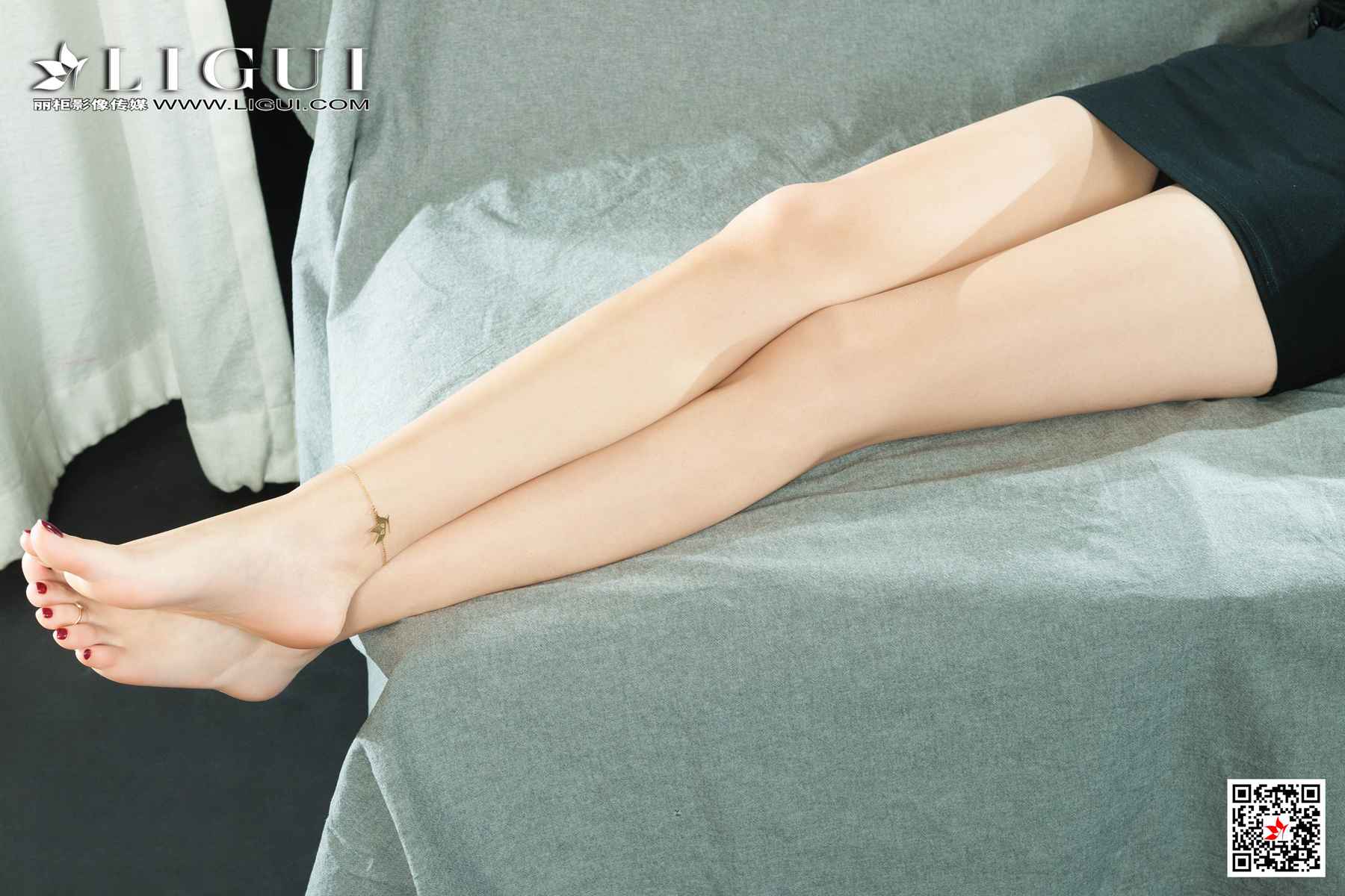 图片[30]-[Ligui丽柜] 2020.12.07《韩系新职员》李同学 [67P] – 速更版-美库