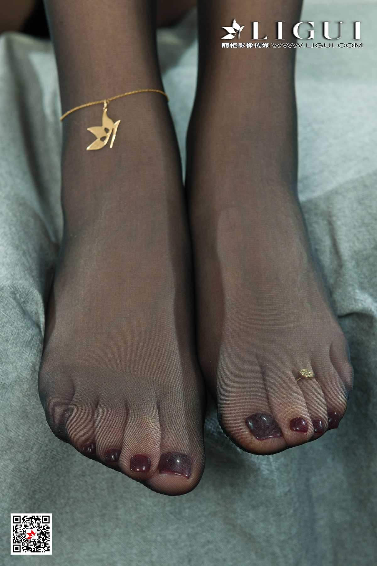 图片[50]-[Ligui丽柜] 2020.12.07《韩系新职员》李同学 [67P] – 速更版-美库