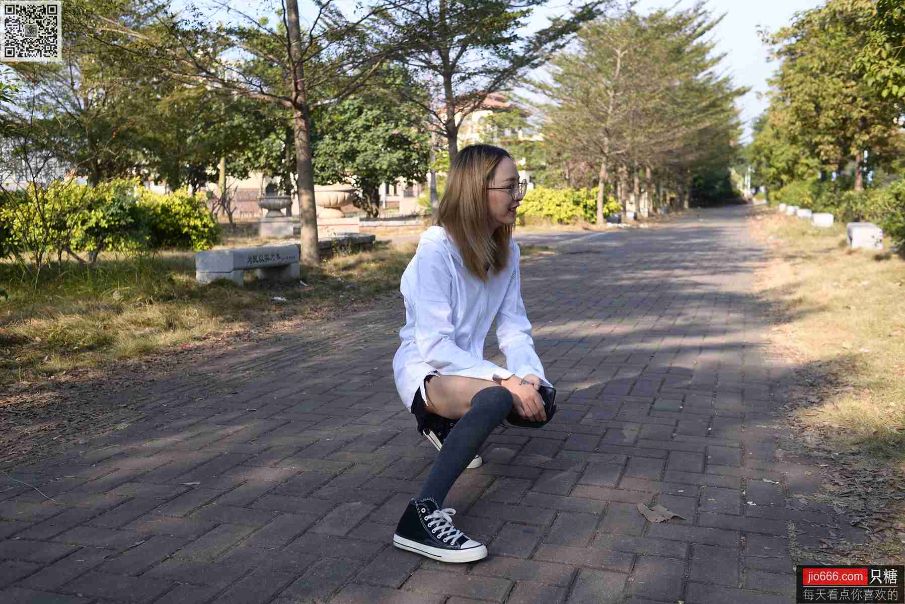 图片[140]-[只糖原创]NO.135 贝贝 在我最美的时光里与你相遇[271P] – 速更版-美库