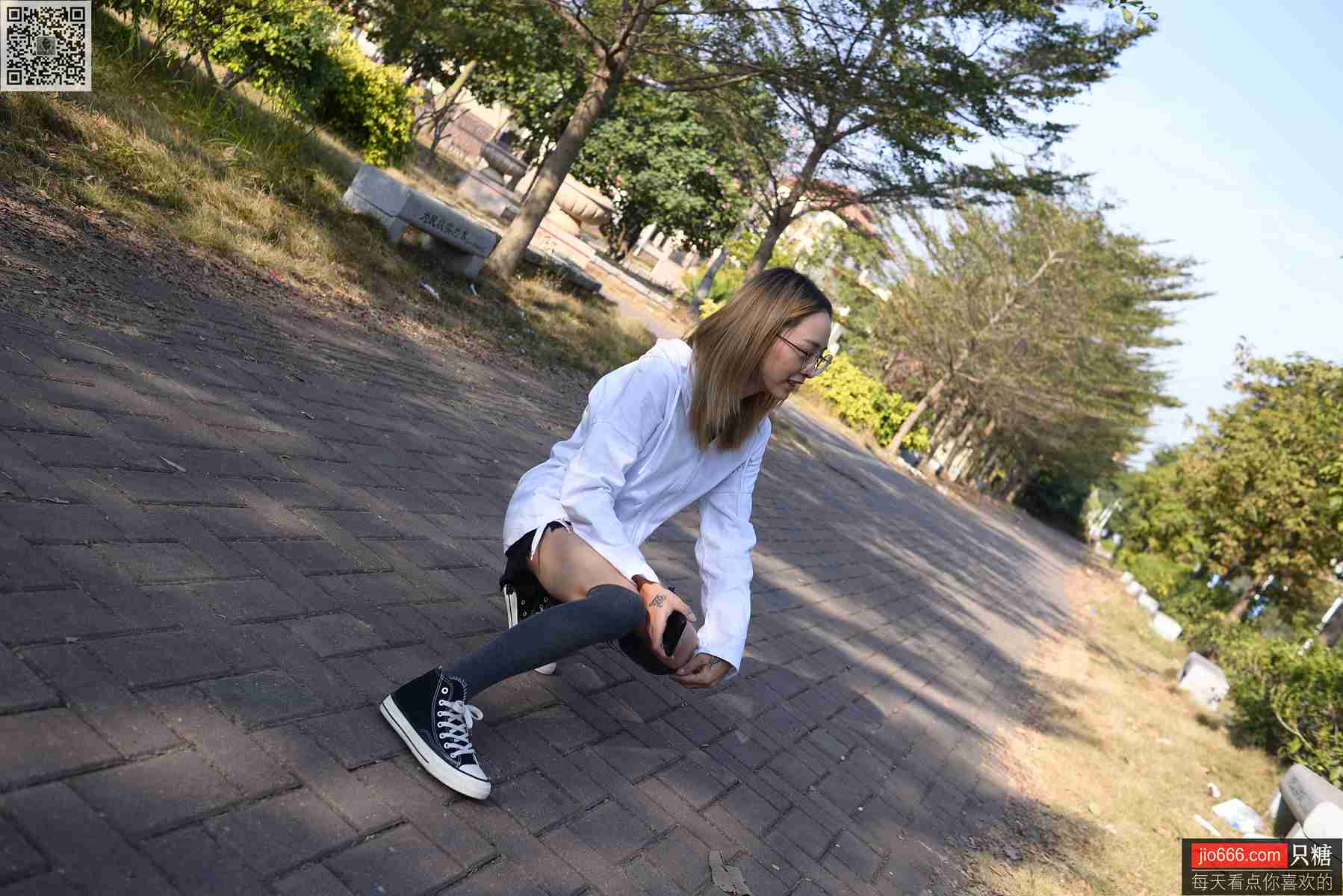 图片[47]-[只糖原创]NO.135 贝贝 在我最美的时光里与你相遇[271P] – 速更版-美库