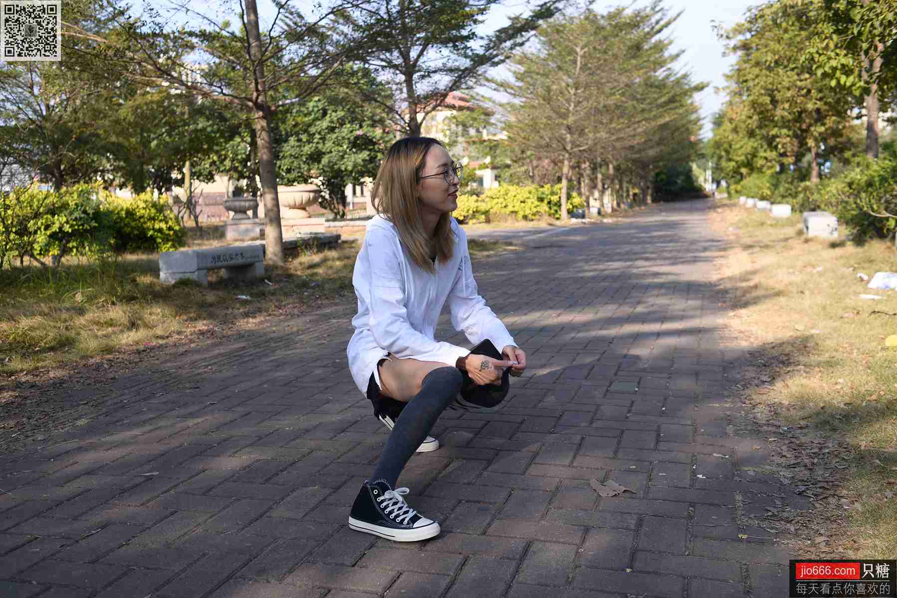 图片[96]-[只糖原创]NO.135 贝贝 在我最美的时光里与你相遇[271P] – 速更版-美库