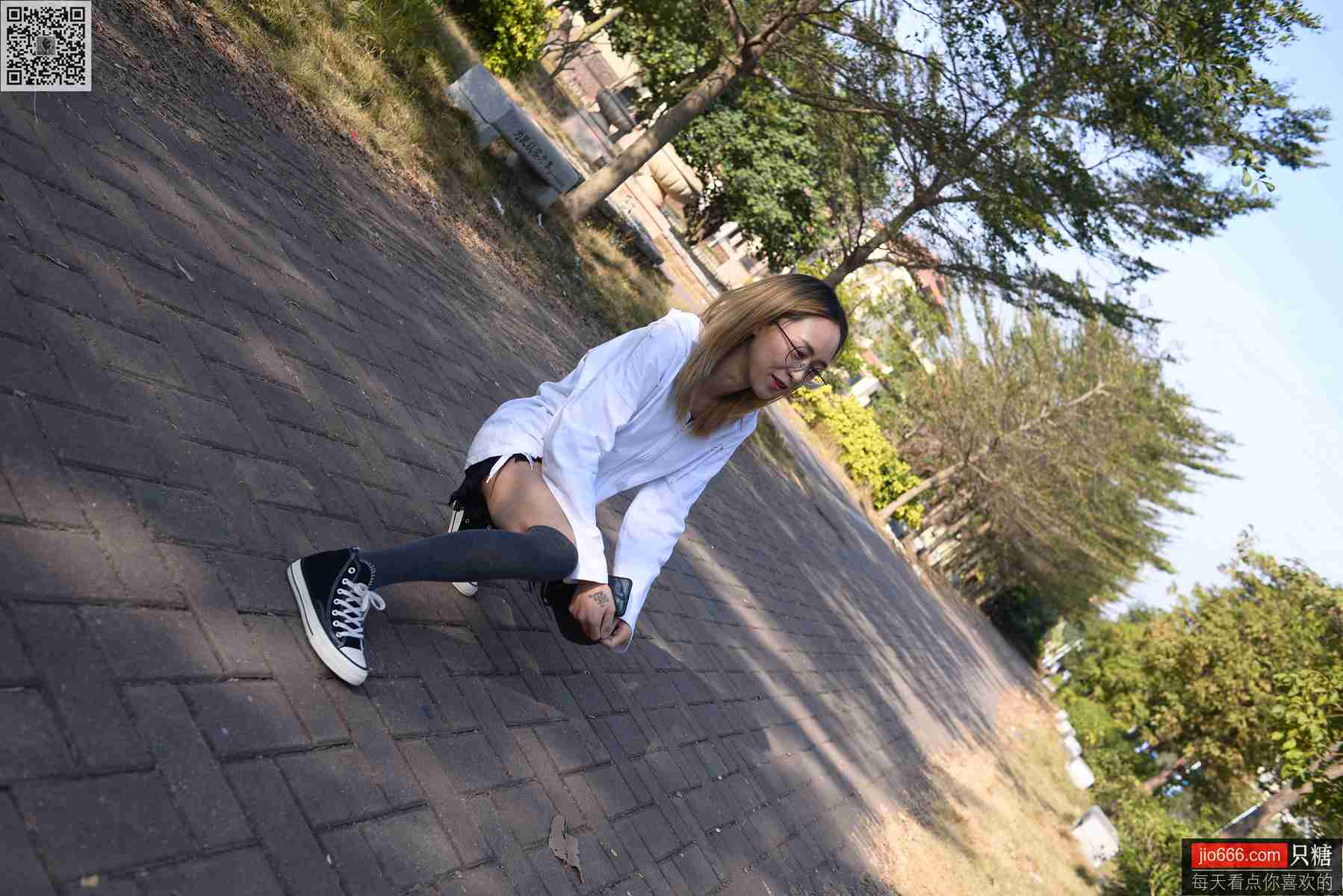 图片[50]-[只糖原创]NO.135 贝贝 在我最美的时光里与你相遇[271P] – 速更版-美库