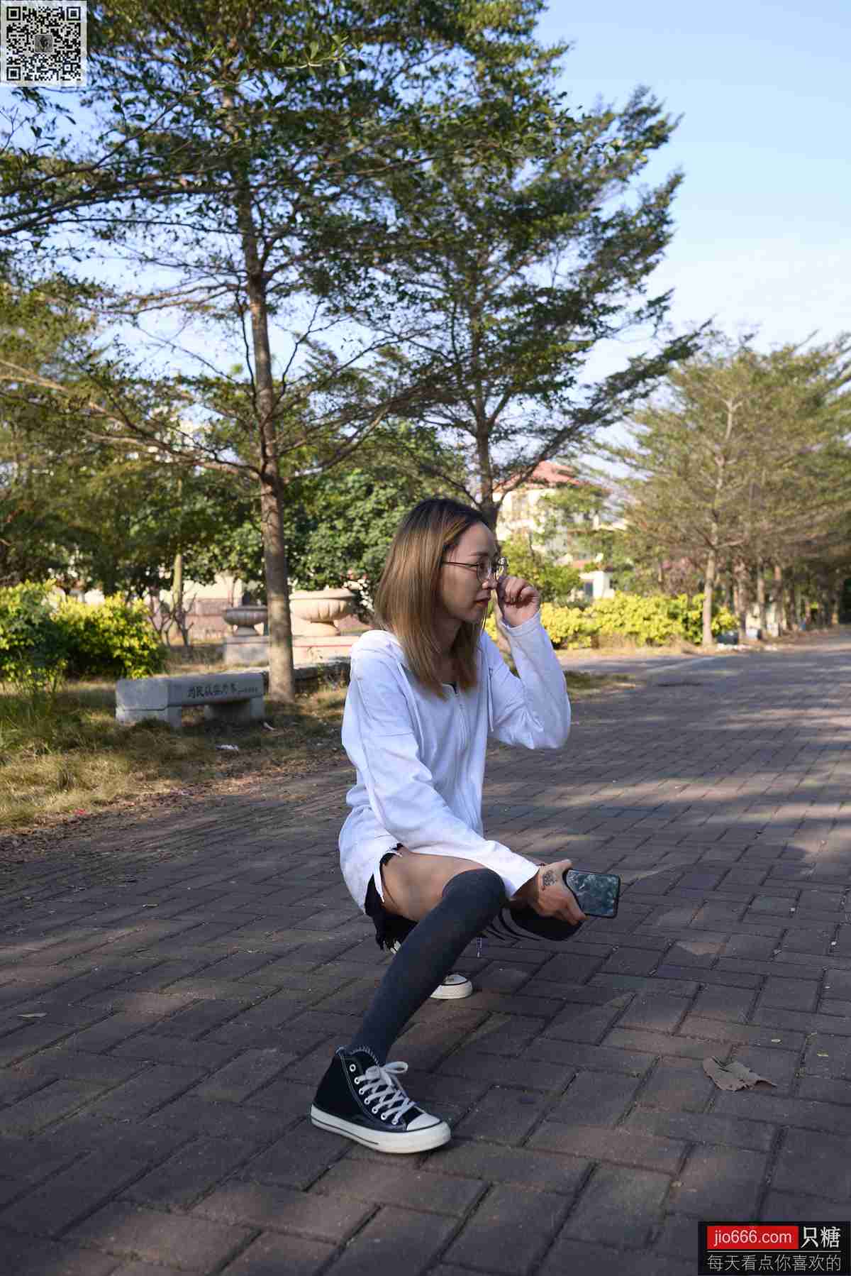 图片[263]-[只糖原创]NO.135 贝贝 在我最美的时光里与你相遇[271P] – 速更版-美库