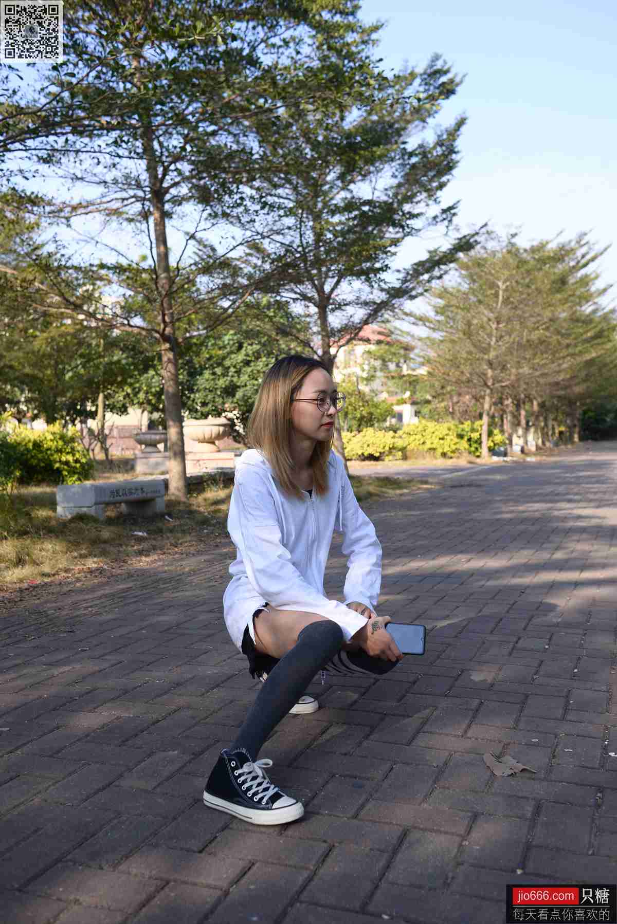 图片[60]-[只糖原创]NO.135 贝贝 在我最美的时光里与你相遇[271P] – 速更版-美库