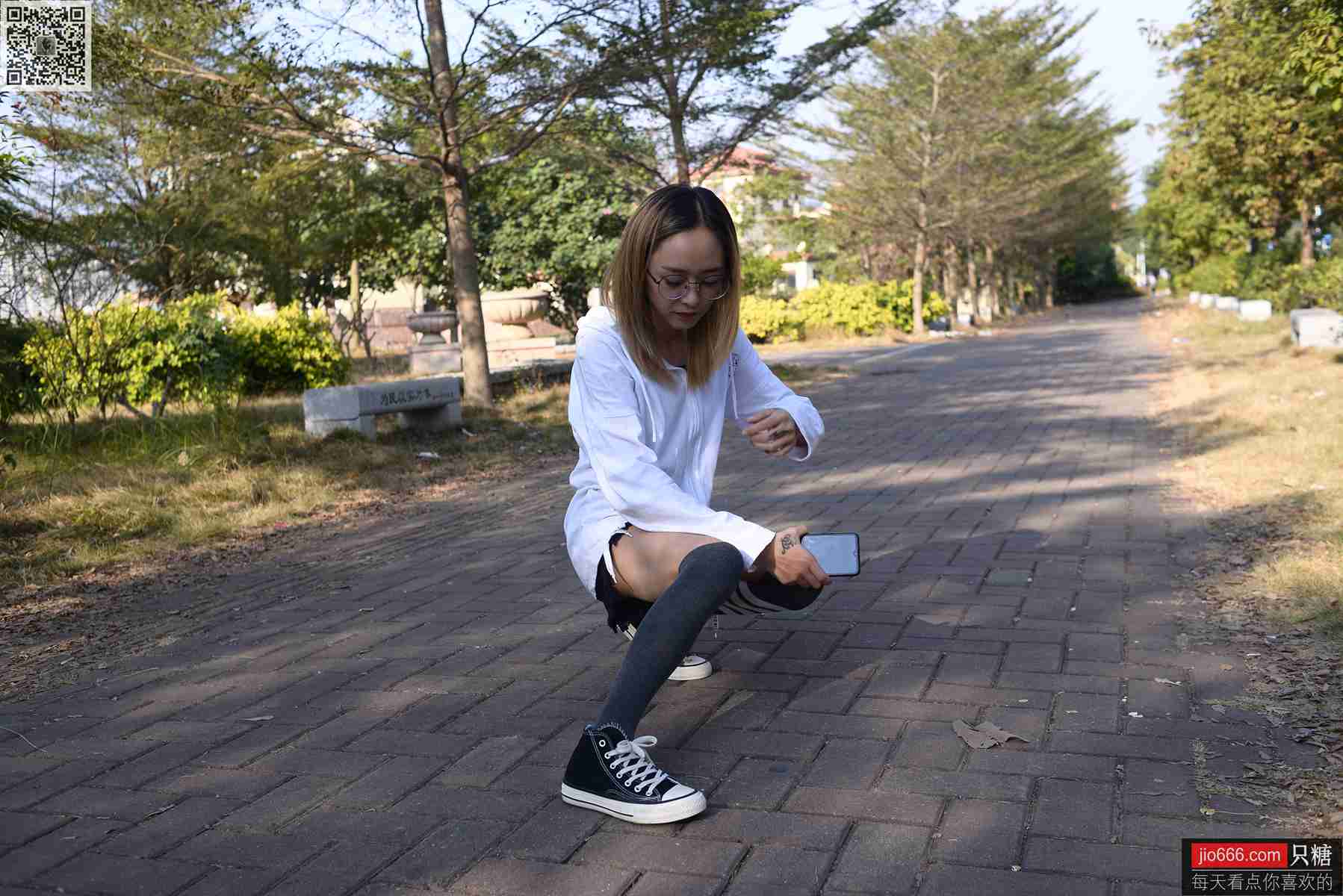 图片[56]-[只糖原创]NO.135 贝贝 在我最美的时光里与你相遇[271P] – 速更版-美库