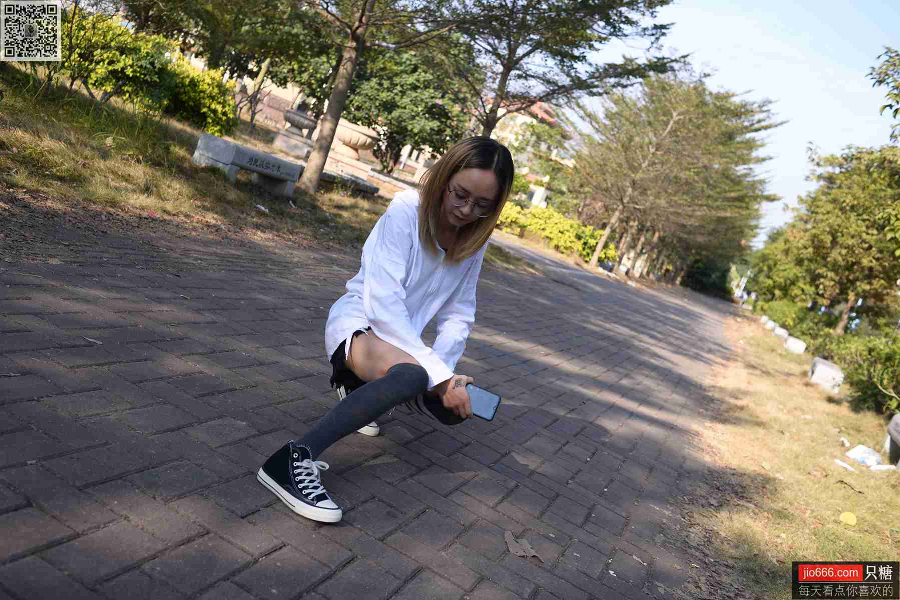 图片[108]-[只糖原创]NO.135 贝贝 在我最美的时光里与你相遇[271P] – 速更版-美库