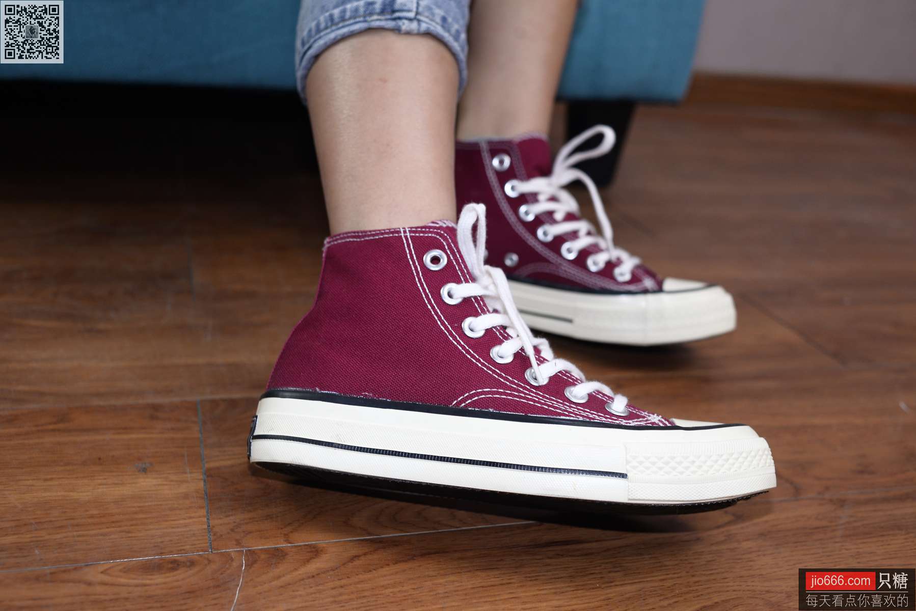 图片[76]-[只糖原创]NO.136 澜澜 心里藏着小星星生活才会亮晶晶[266P] – 速更版-美库