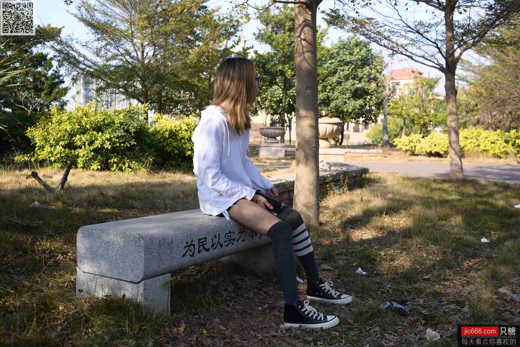 图片[30]-[只糖原创]NO.135 贝贝 在我最美的时光里与你相遇[271P] – 速更版-美库