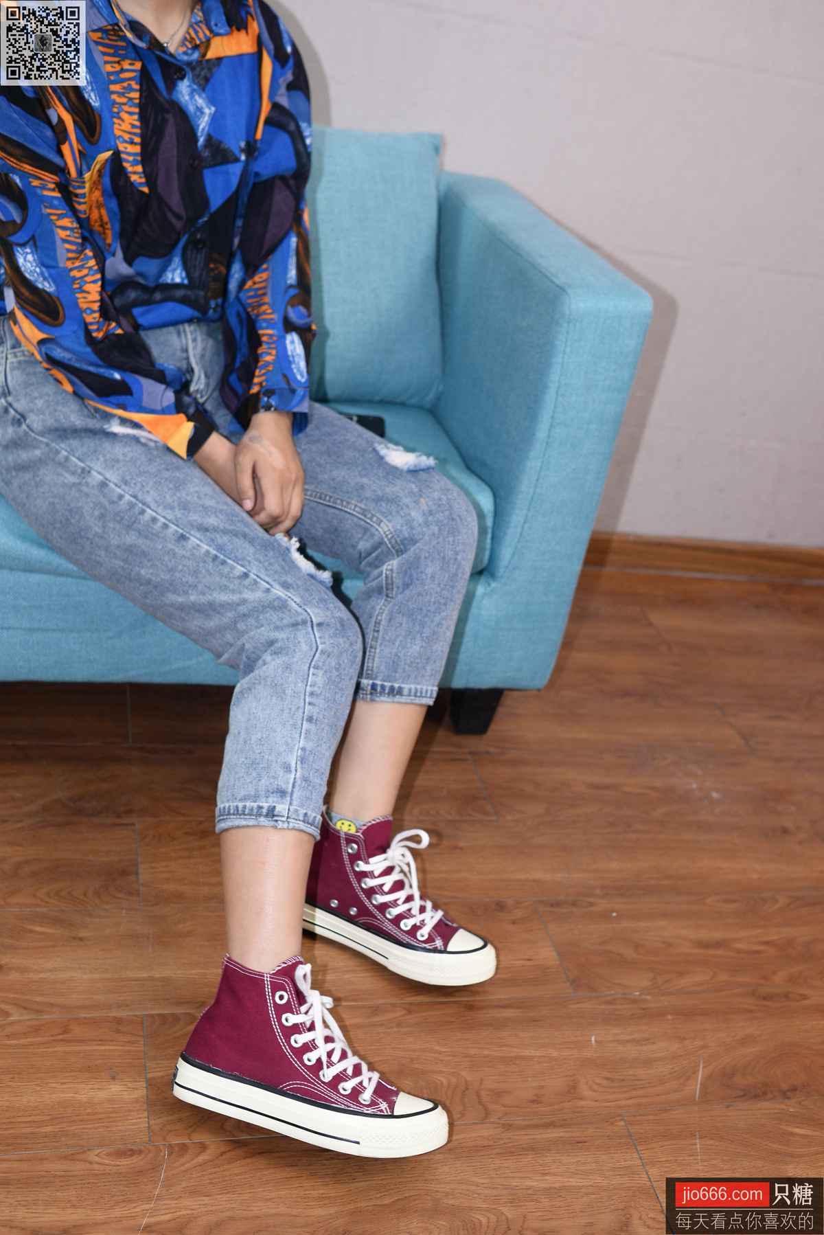 图片[101]-[只糖原创]NO.136 澜澜 心里藏着小星星生活才会亮晶晶[266P] – 速更版-美库