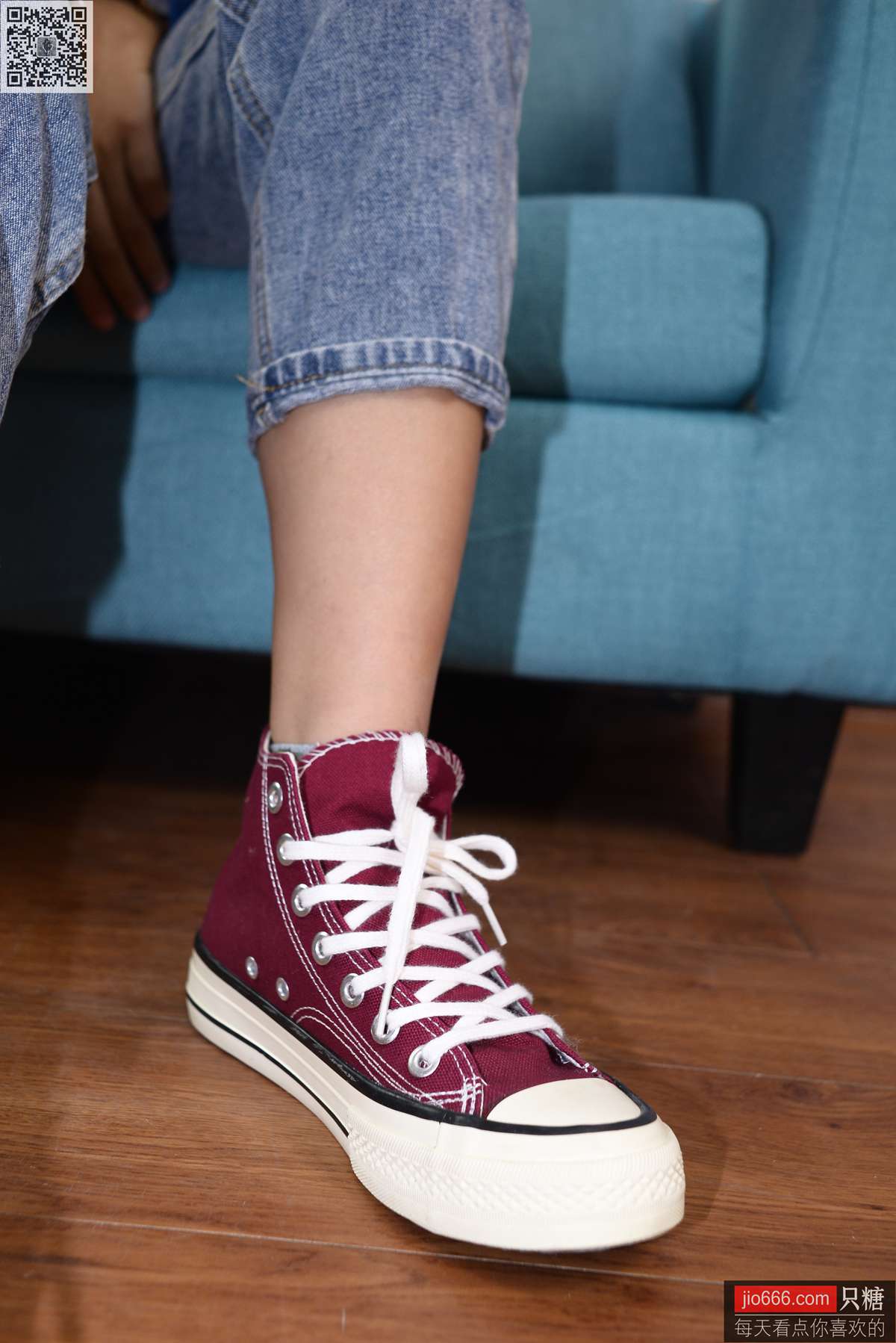 图片[243]-[只糖原创]NO.136 澜澜 心里藏着小星星生活才会亮晶晶[266P] – 速更版-美库