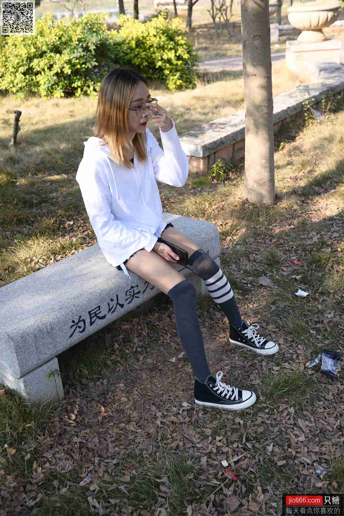 图片[253]-[只糖原创]NO.135 贝贝 在我最美的时光里与你相遇[271P] – 速更版-美库