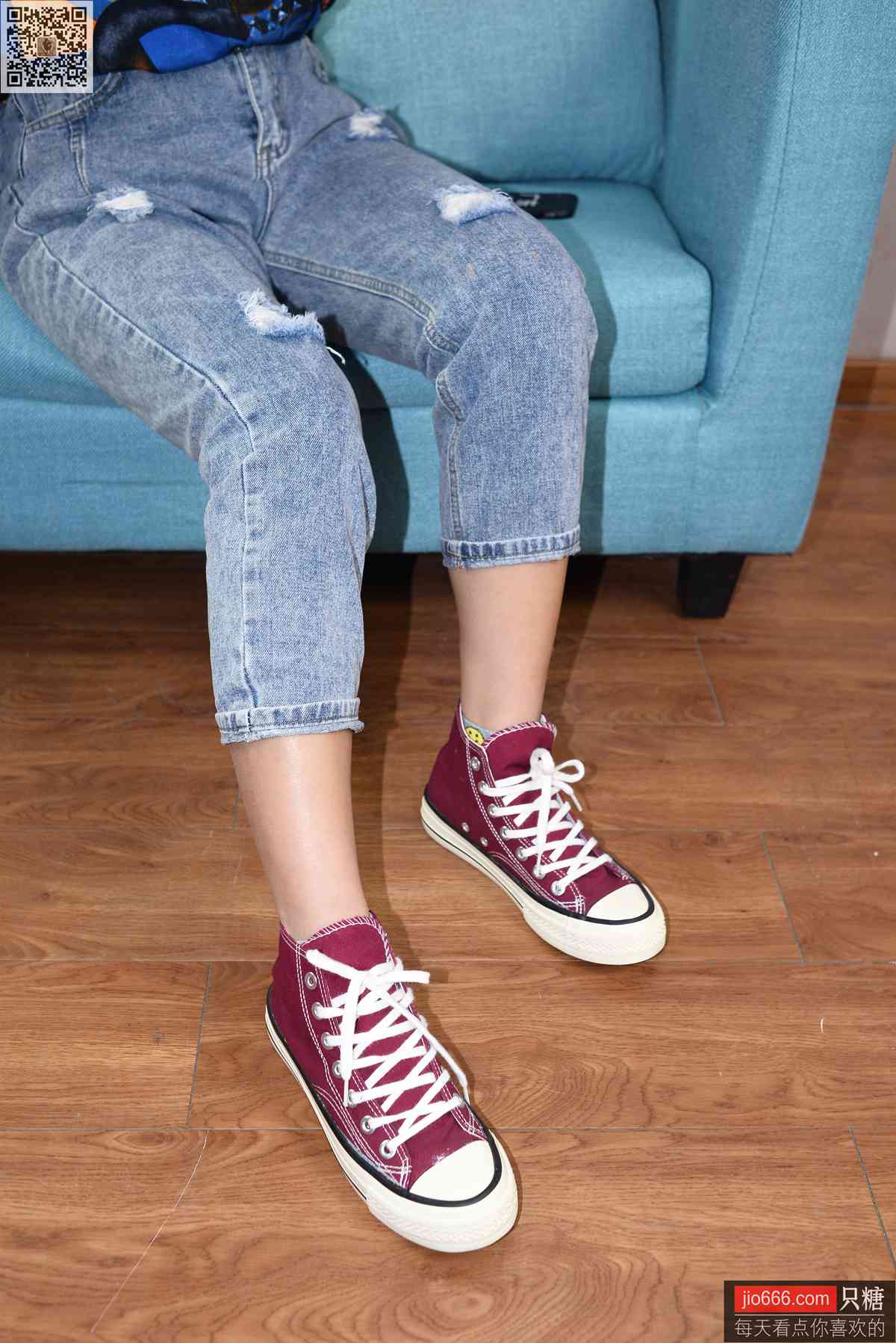 图片[77]-[只糖原创]NO.136 澜澜 心里藏着小星星生活才会亮晶晶[266P] – 速更版-美库