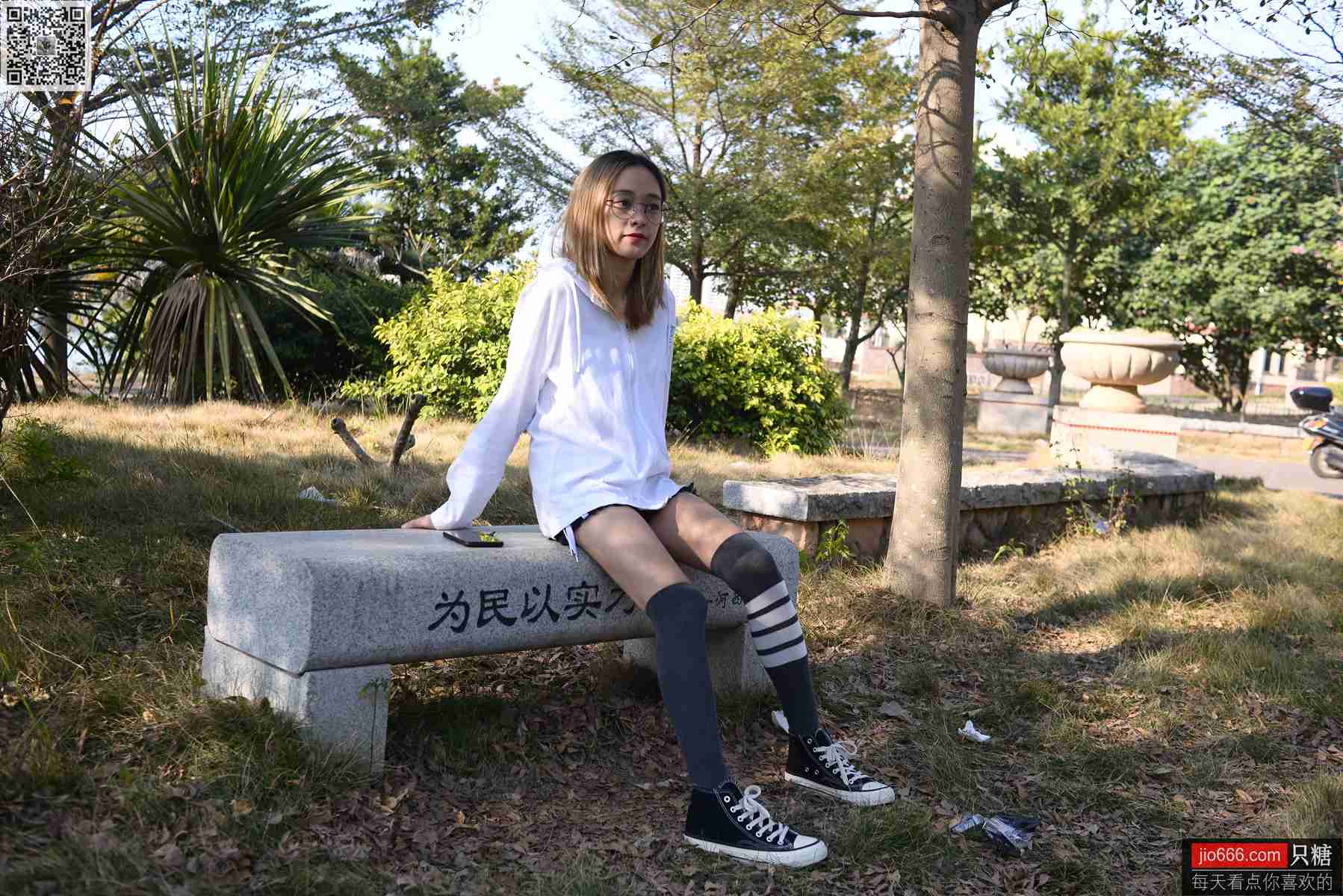 图片[64]-[只糖原创]NO.135 贝贝 在我最美的时光里与你相遇[271P] – 速更版-美库