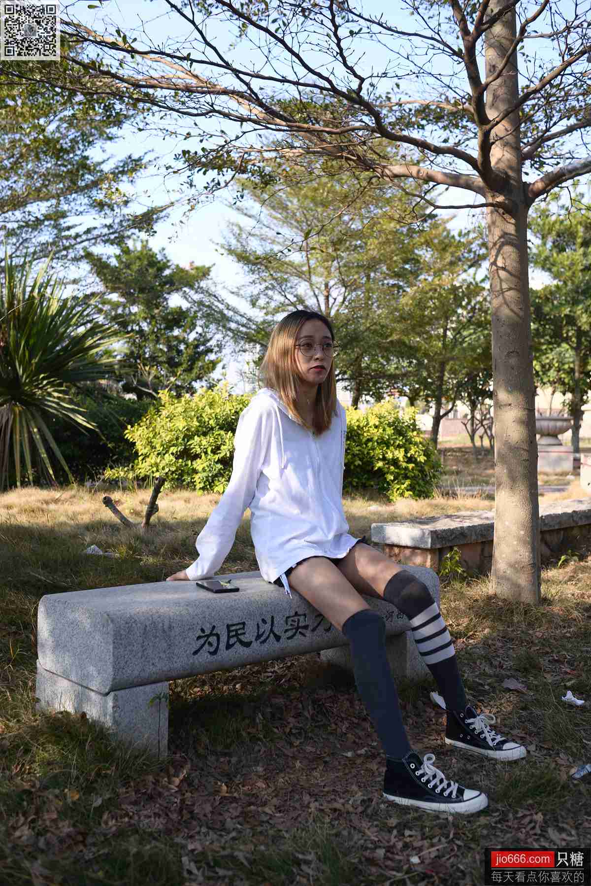 图片[136]-[只糖原创]NO.135 贝贝 在我最美的时光里与你相遇[271P] – 速更版-美库