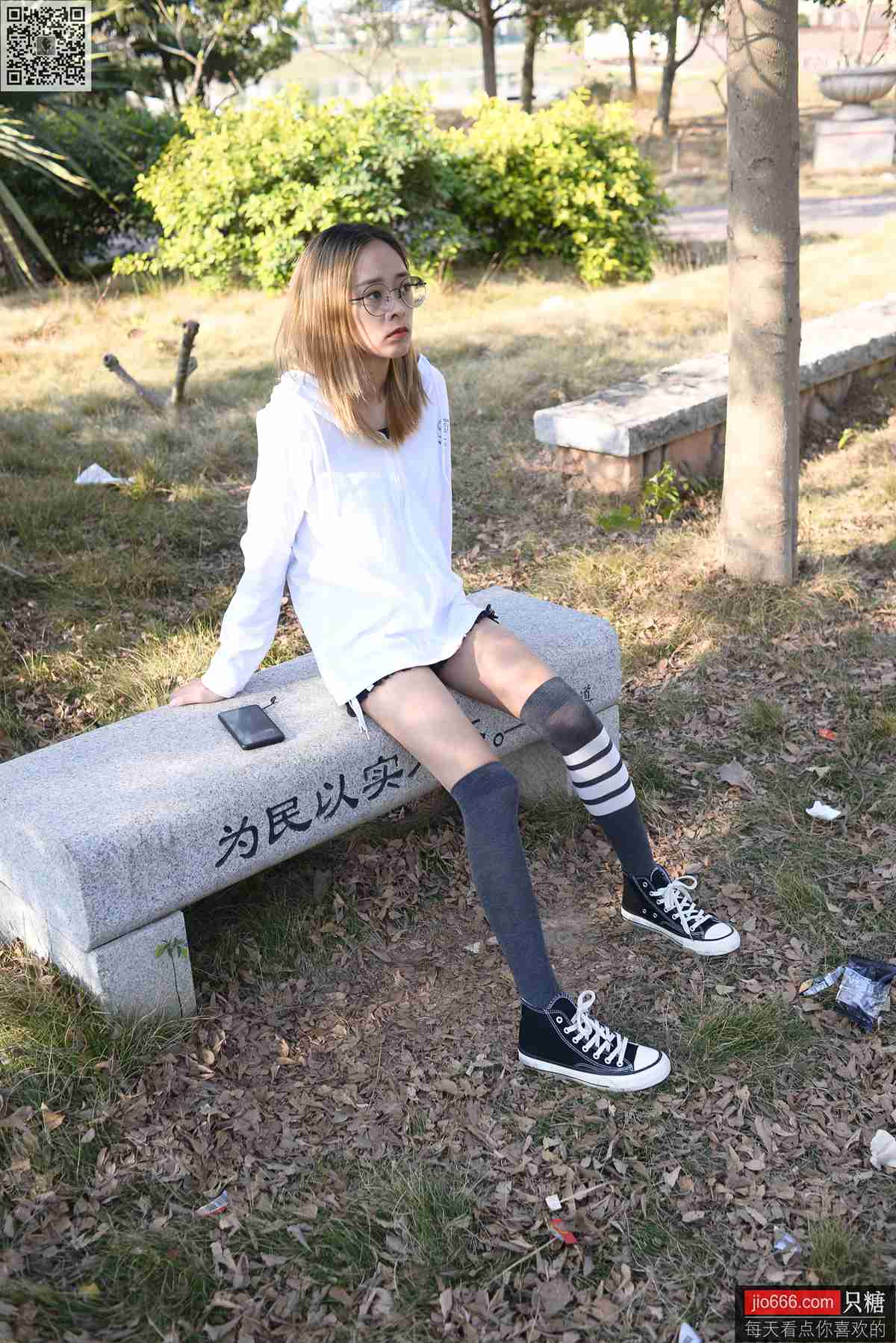 图片[220]-[只糖原创]NO.135 贝贝 在我最美的时光里与你相遇[271P] – 速更版-美库