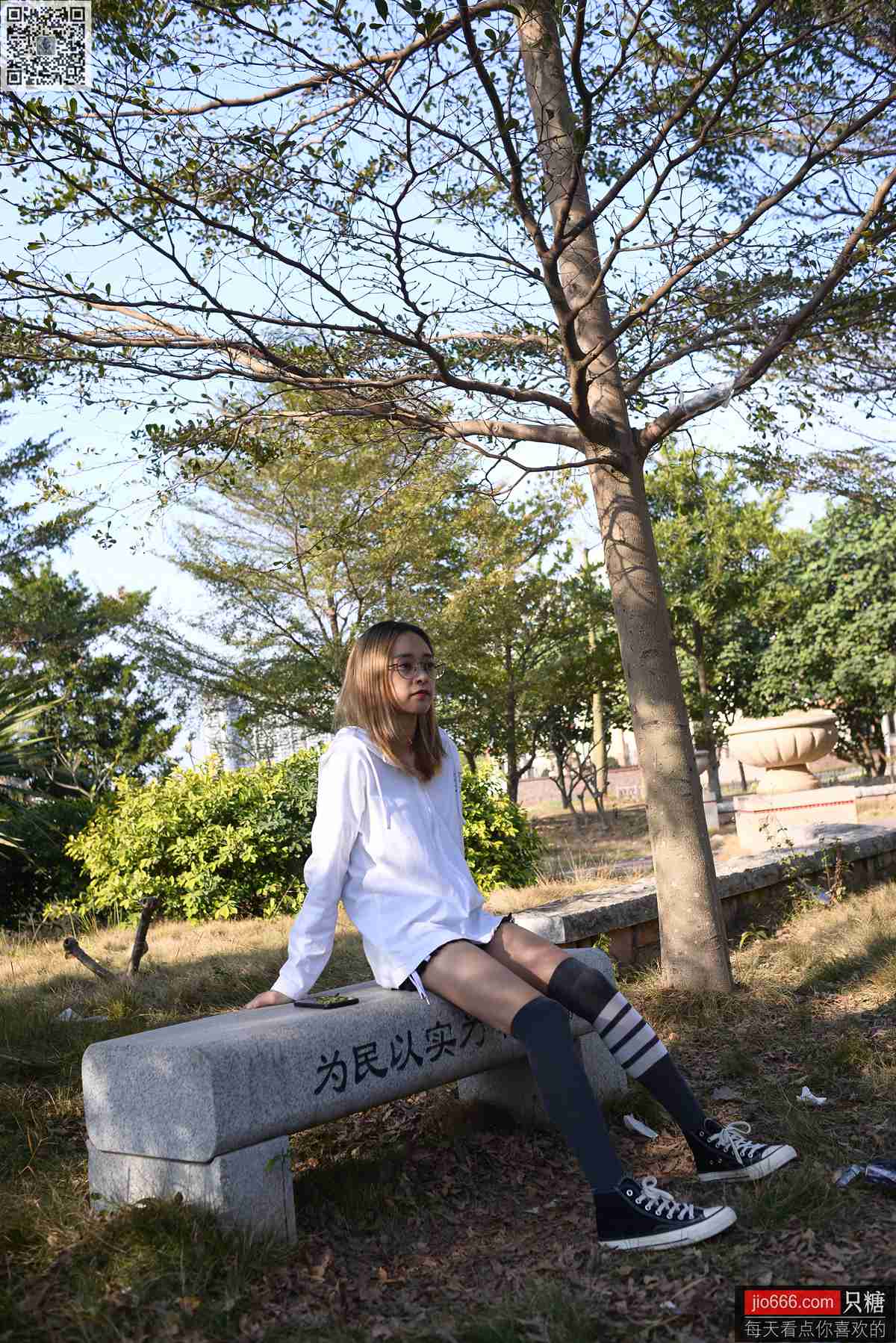 图片[144]-[只糖原创]NO.135 贝贝 在我最美的时光里与你相遇[271P] – 速更版-美库