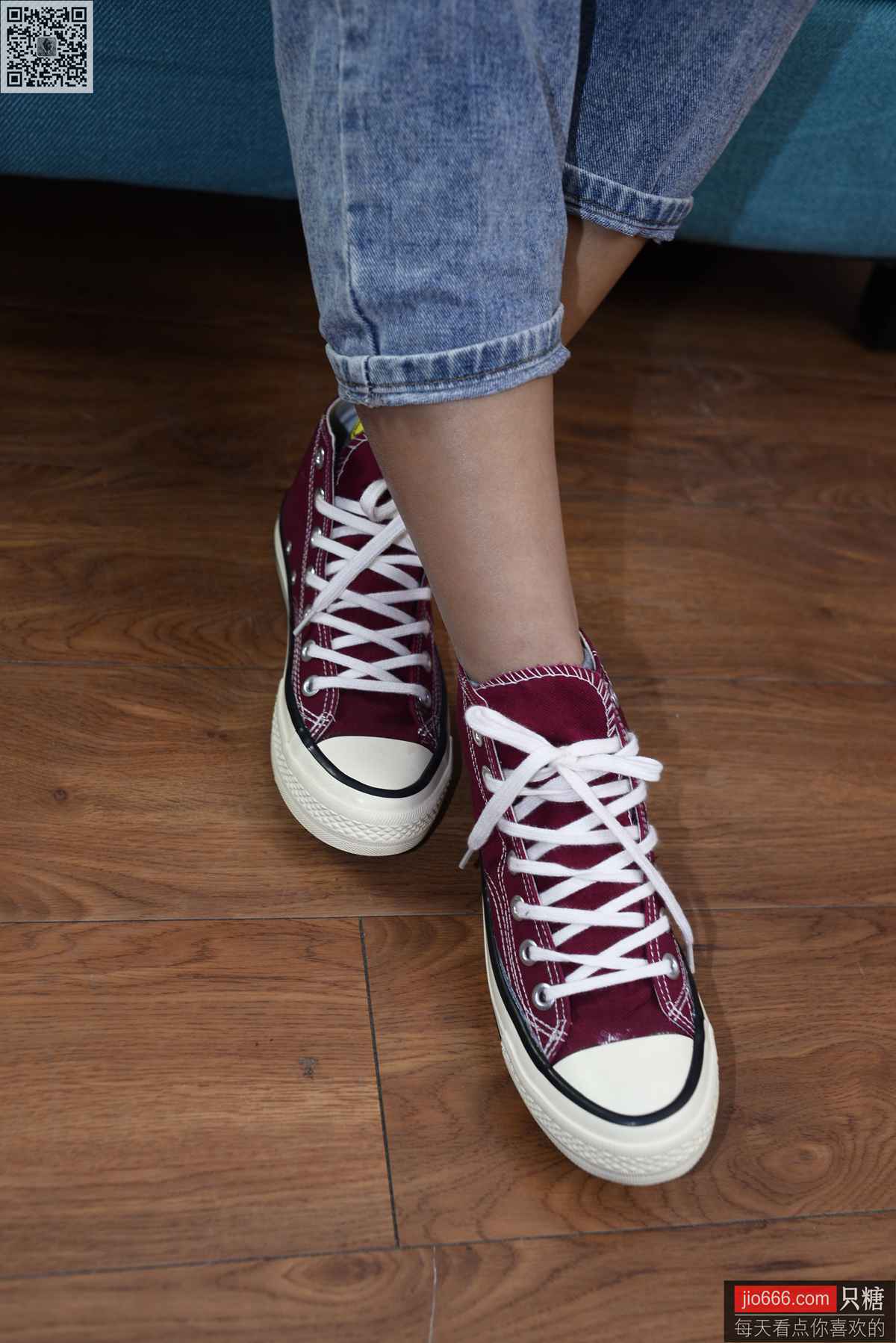 图片[97]-[只糖原创]NO.136 澜澜 心里藏着小星星生活才会亮晶晶[266P] – 速更版-美库