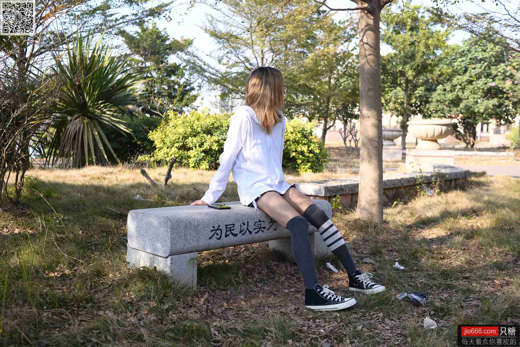 图片[63]-[只糖原创]NO.135 贝贝 在我最美的时光里与你相遇[271P] – 速更版-美库