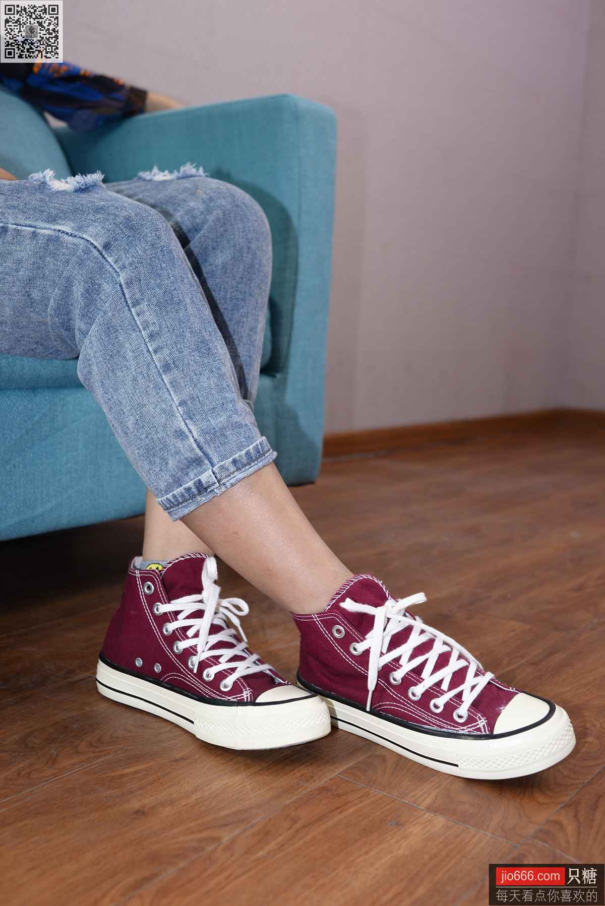 图片[61]-[只糖原创]NO.136 澜澜 心里藏着小星星生活才会亮晶晶[266P] – 速更版-美库