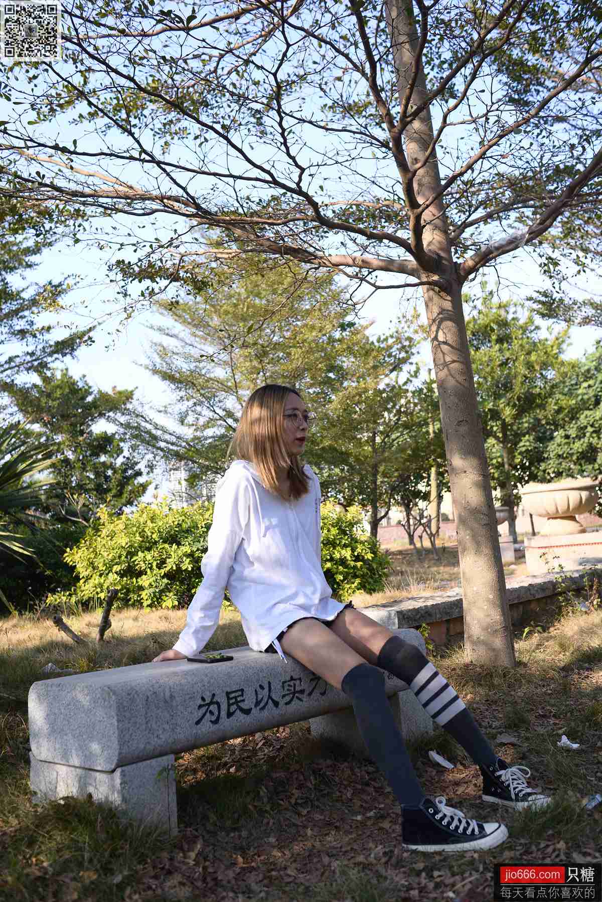 图片[31]-[只糖原创]NO.135 贝贝 在我最美的时光里与你相遇[271P] – 速更版-美库