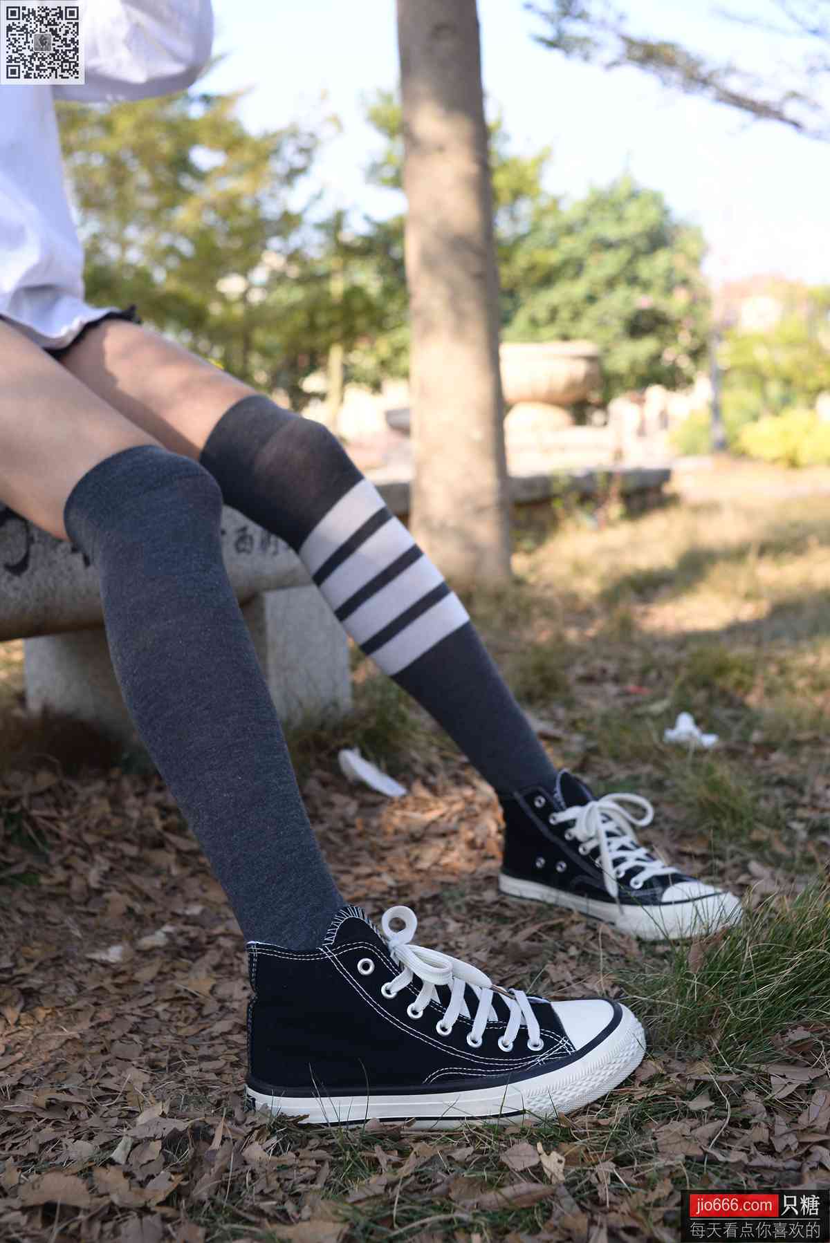 图片[20]-[只糖原创]NO.135 贝贝 在我最美的时光里与你相遇[271P] – 速更版-美库