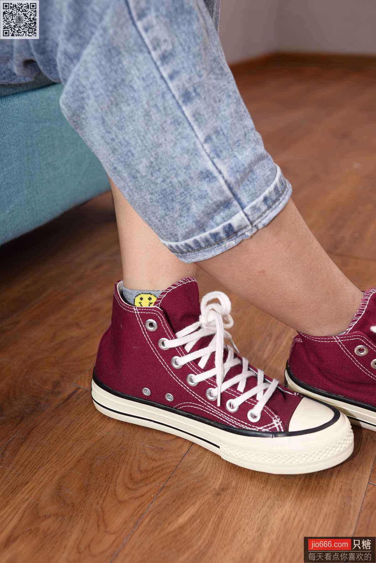 图片[256]-[只糖原创]NO.136 澜澜 心里藏着小星星生活才会亮晶晶[266P] – 速更版-美库