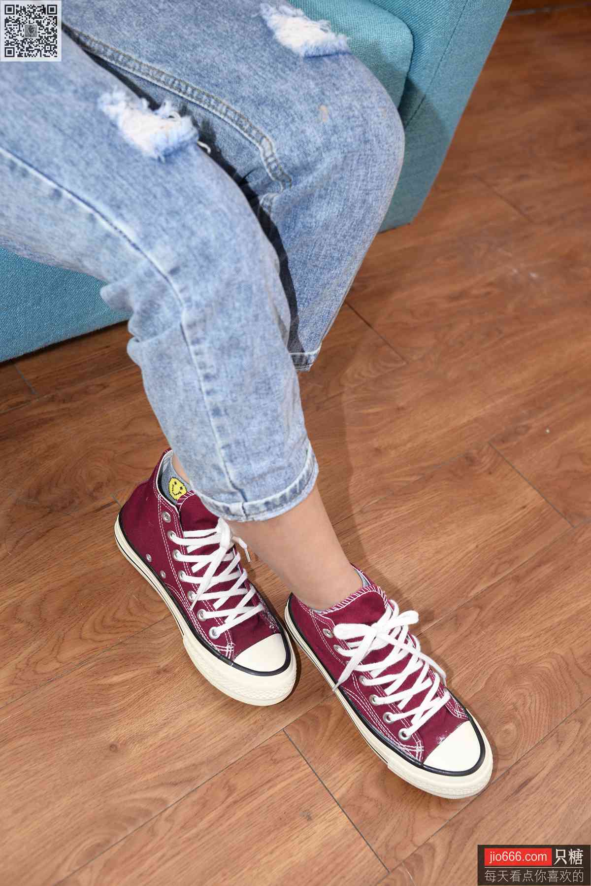 图片[253]-[只糖原创]NO.136 澜澜 心里藏着小星星生活才会亮晶晶[266P] – 速更版-美库