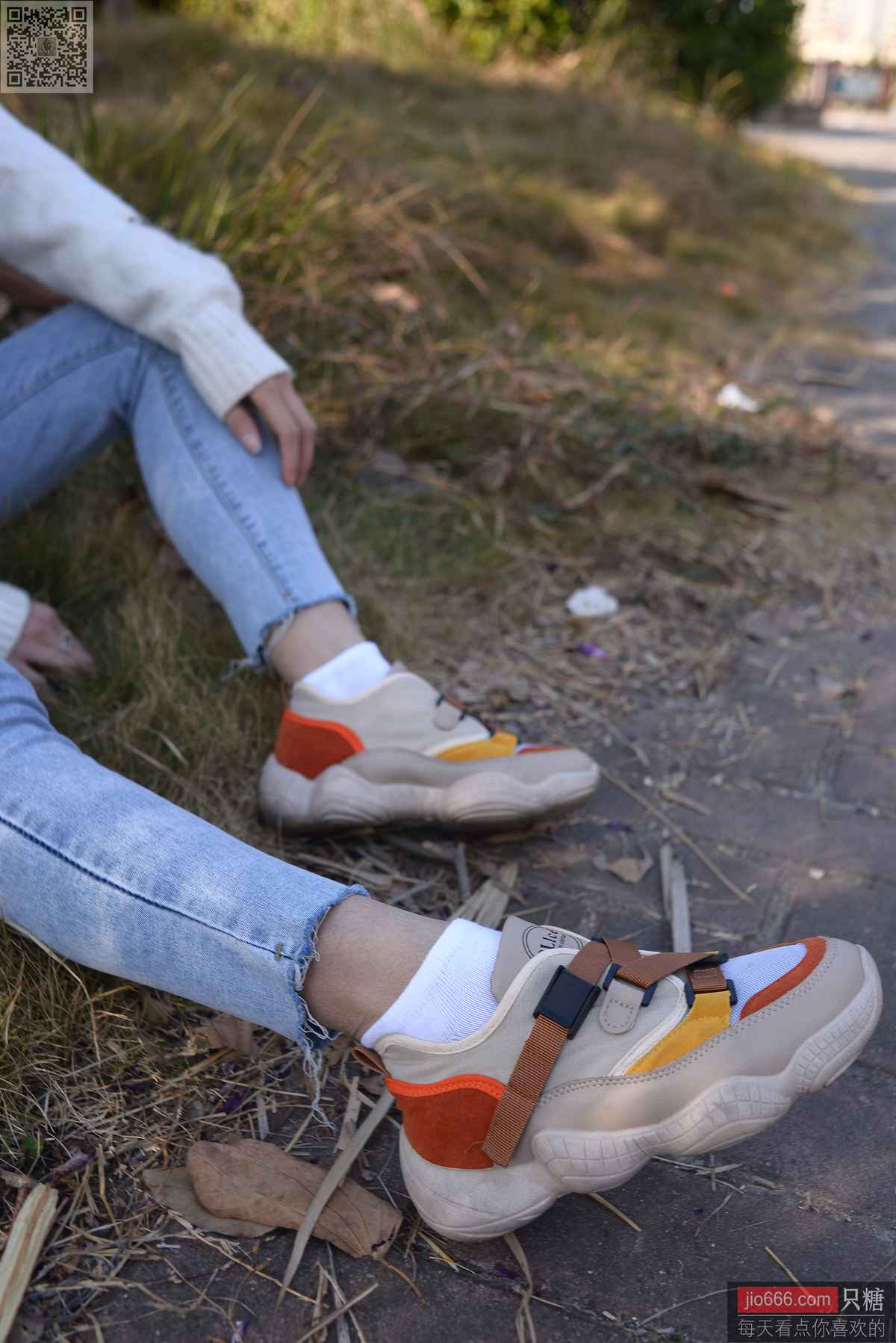 图片[166]-[只糖棉袜]NO.138 文文 我想要漫山遍野的欢喜[256P] – 速更版-美库