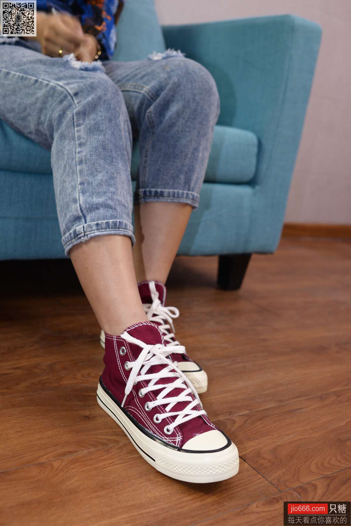 图片[123]-[只糖原创]NO.136 澜澜 心里藏着小星星生活才会亮晶晶[266P] – 速更版-美库