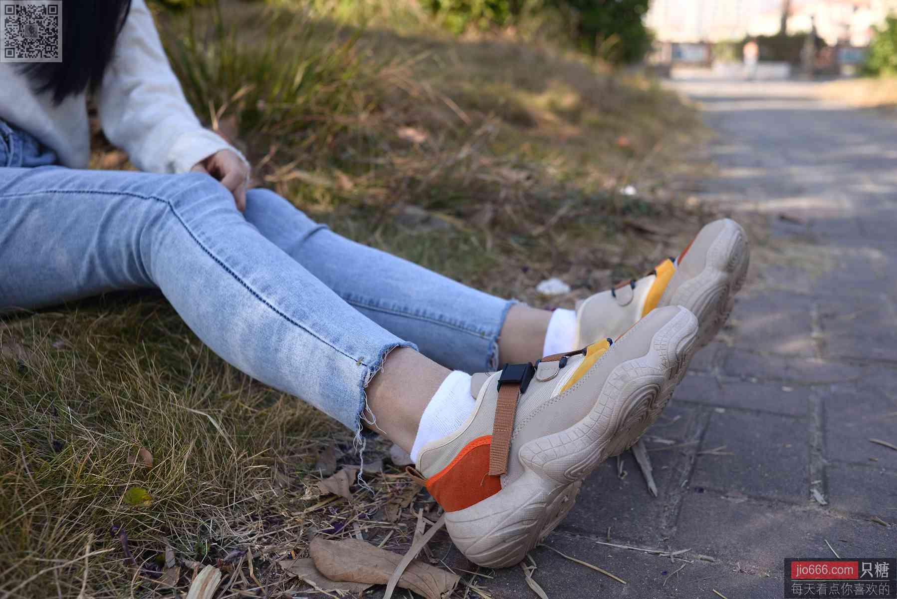 图片[162]-[只糖棉袜]NO.138 文文 我想要漫山遍野的欢喜[256P] – 速更版-美库