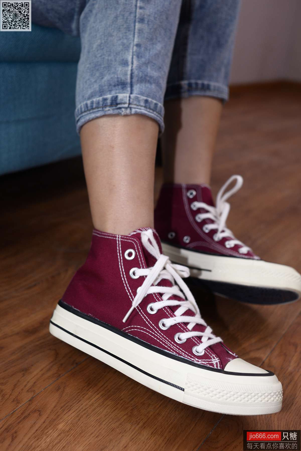 图片[5]-[只糖原创]NO.136 澜澜 心里藏着小星星生活才会亮晶晶[266P] – 速更版-美库