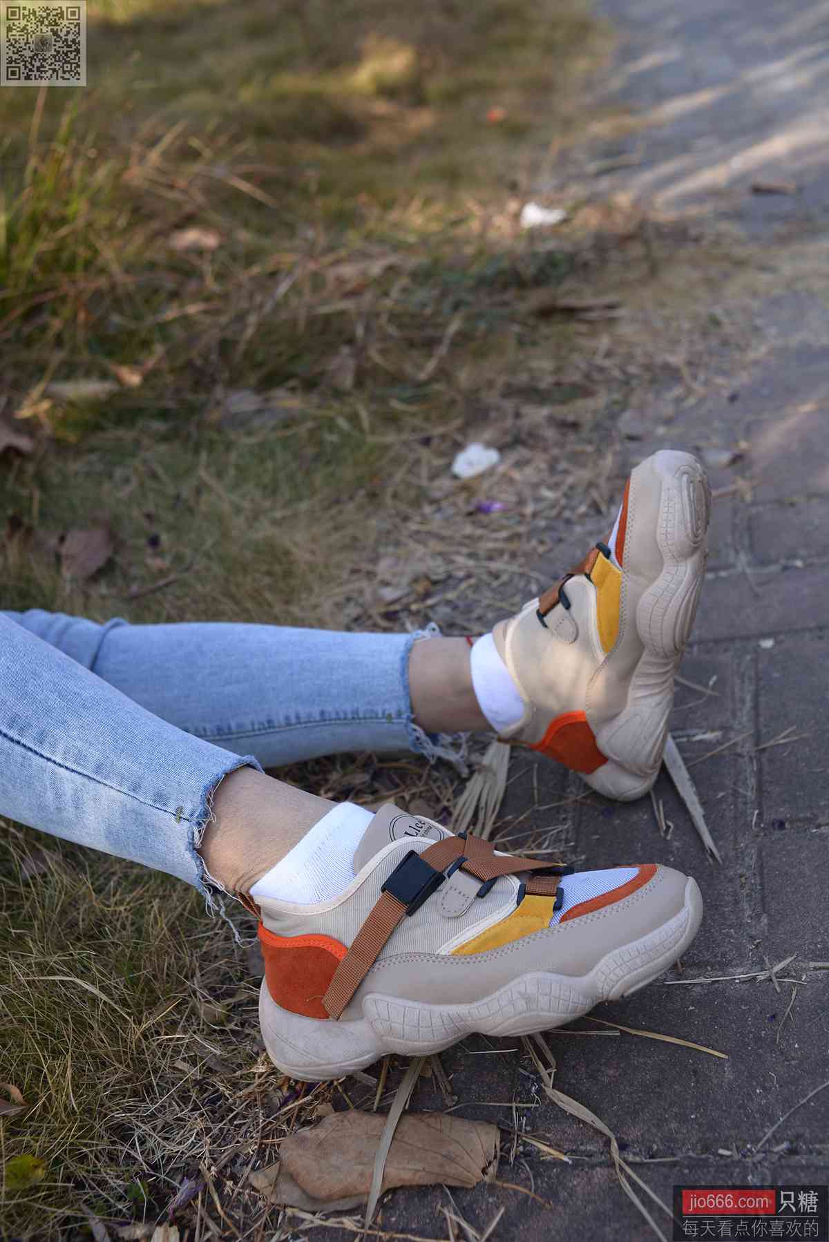 图片[120]-[只糖棉袜]NO.138 文文 我想要漫山遍野的欢喜[256P] – 速更版-美库