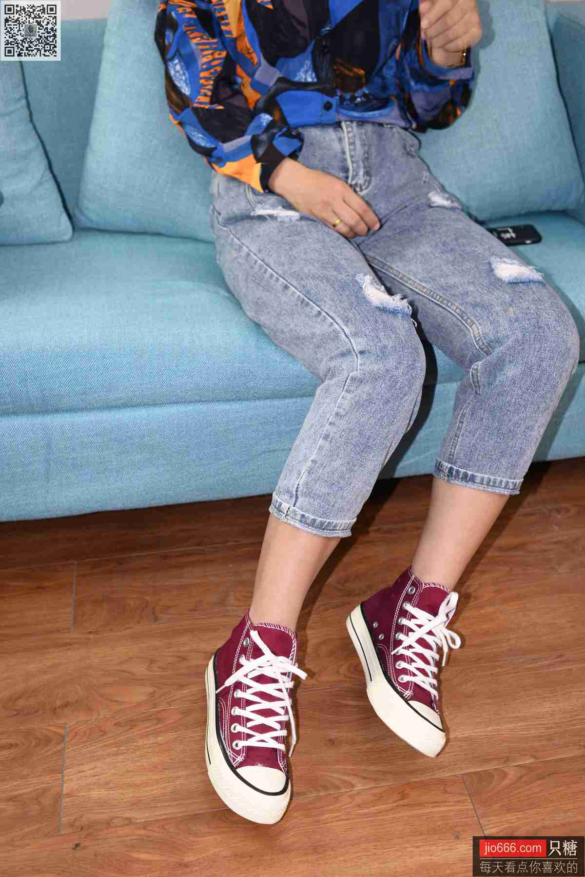 图片[257]-[只糖原创]NO.136 澜澜 心里藏着小星星生活才会亮晶晶[266P] – 速更版-美库