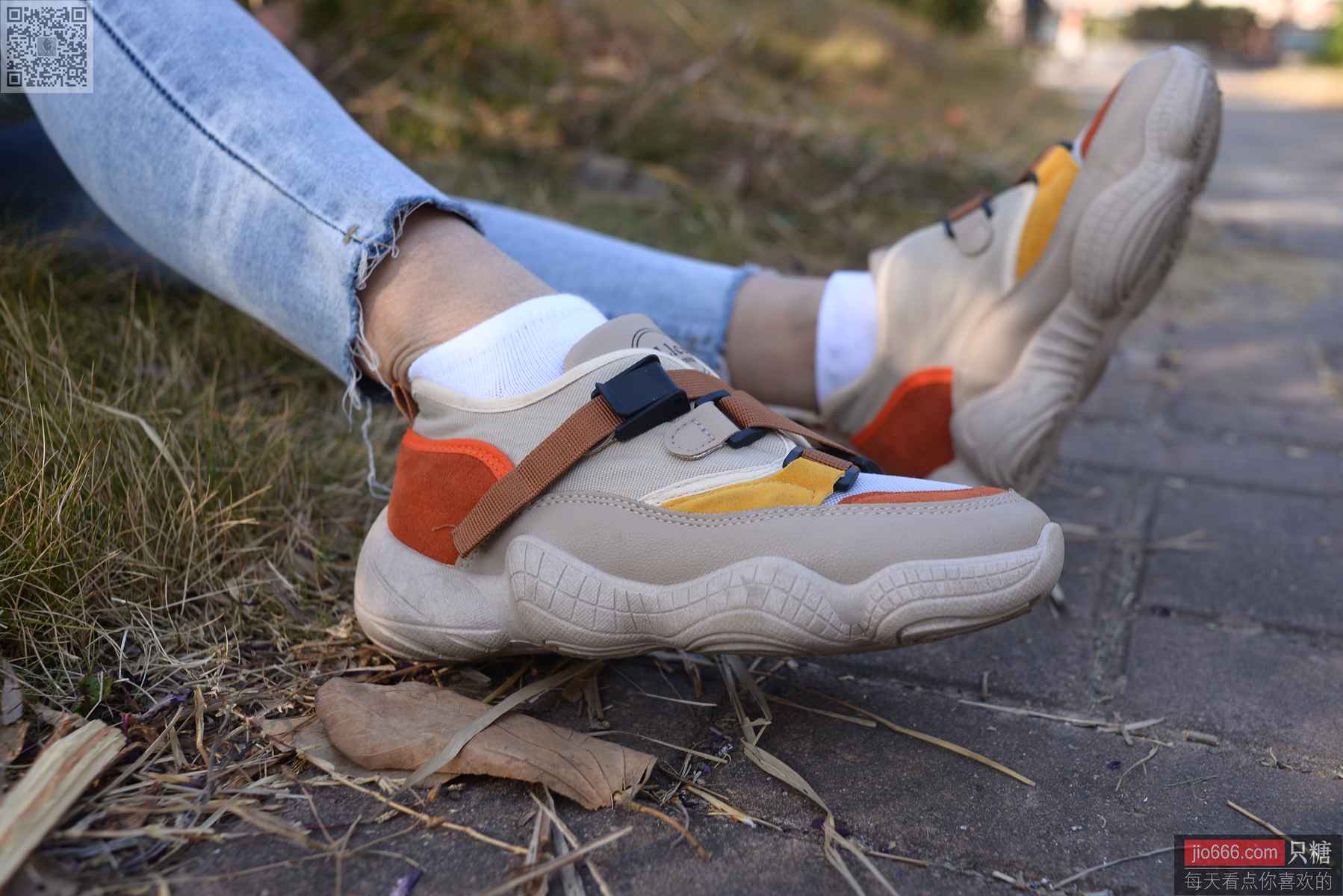 图片[169]-[只糖棉袜]NO.138 文文 我想要漫山遍野的欢喜[256P] – 速更版-美库